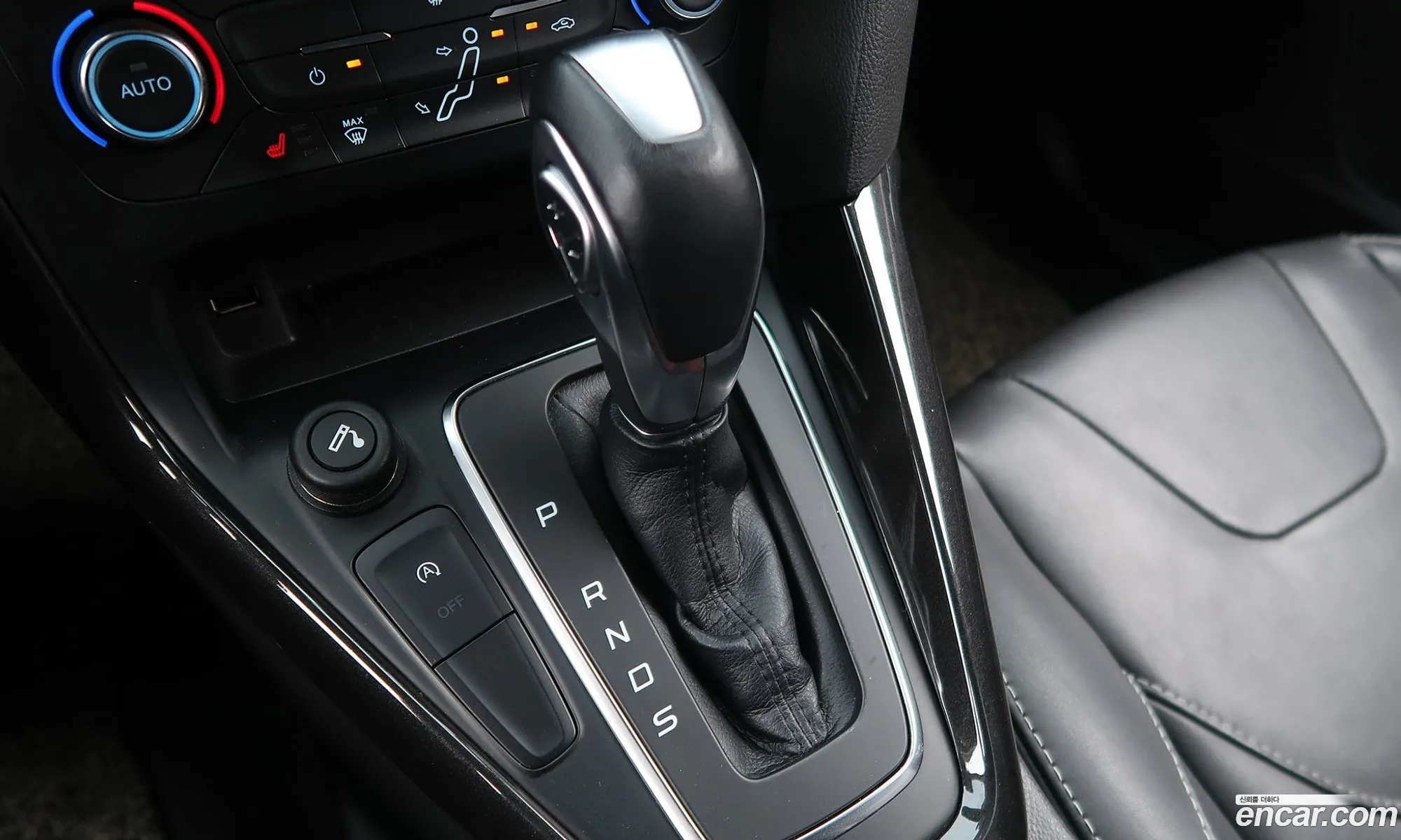 Ford Focus 2016 — 18