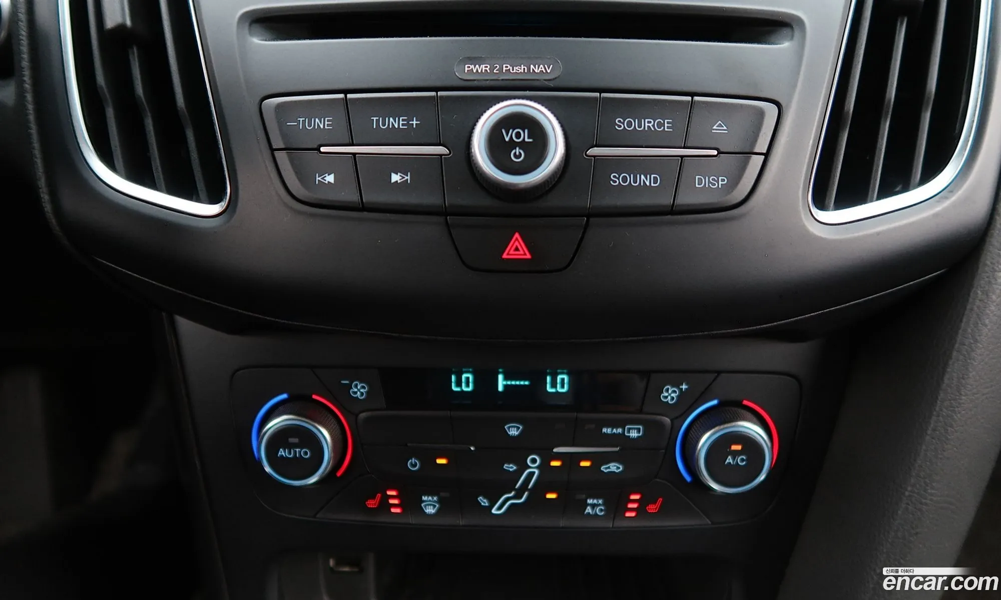 Ford Focus 2016 — 20