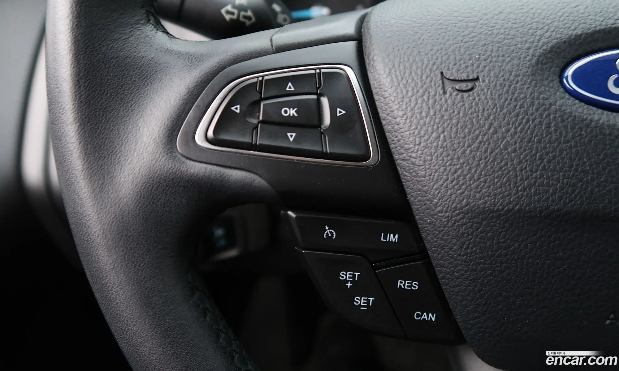 Ford Focus 2016 — 7