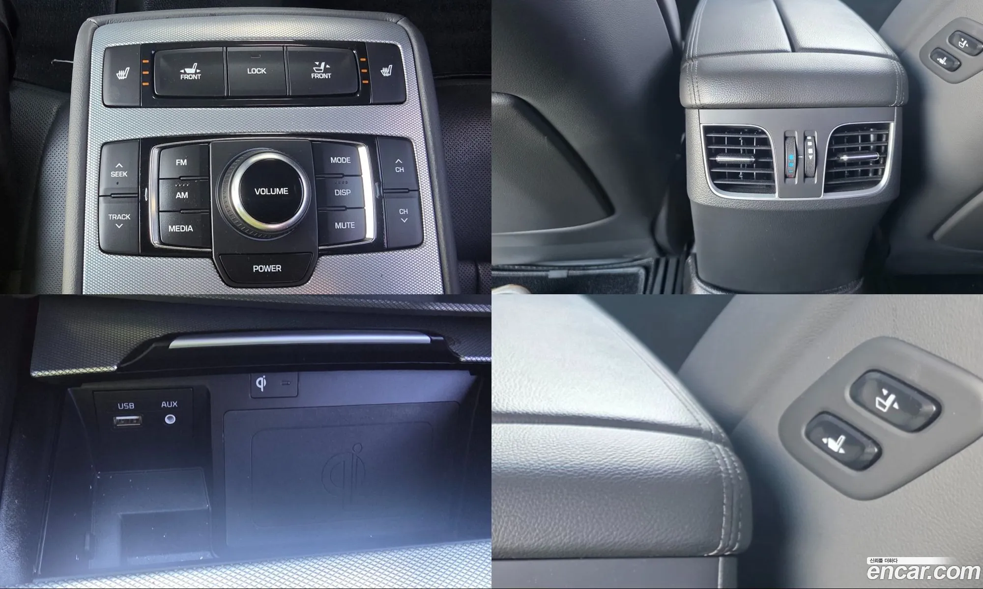 Genesis G80 2018 — 8