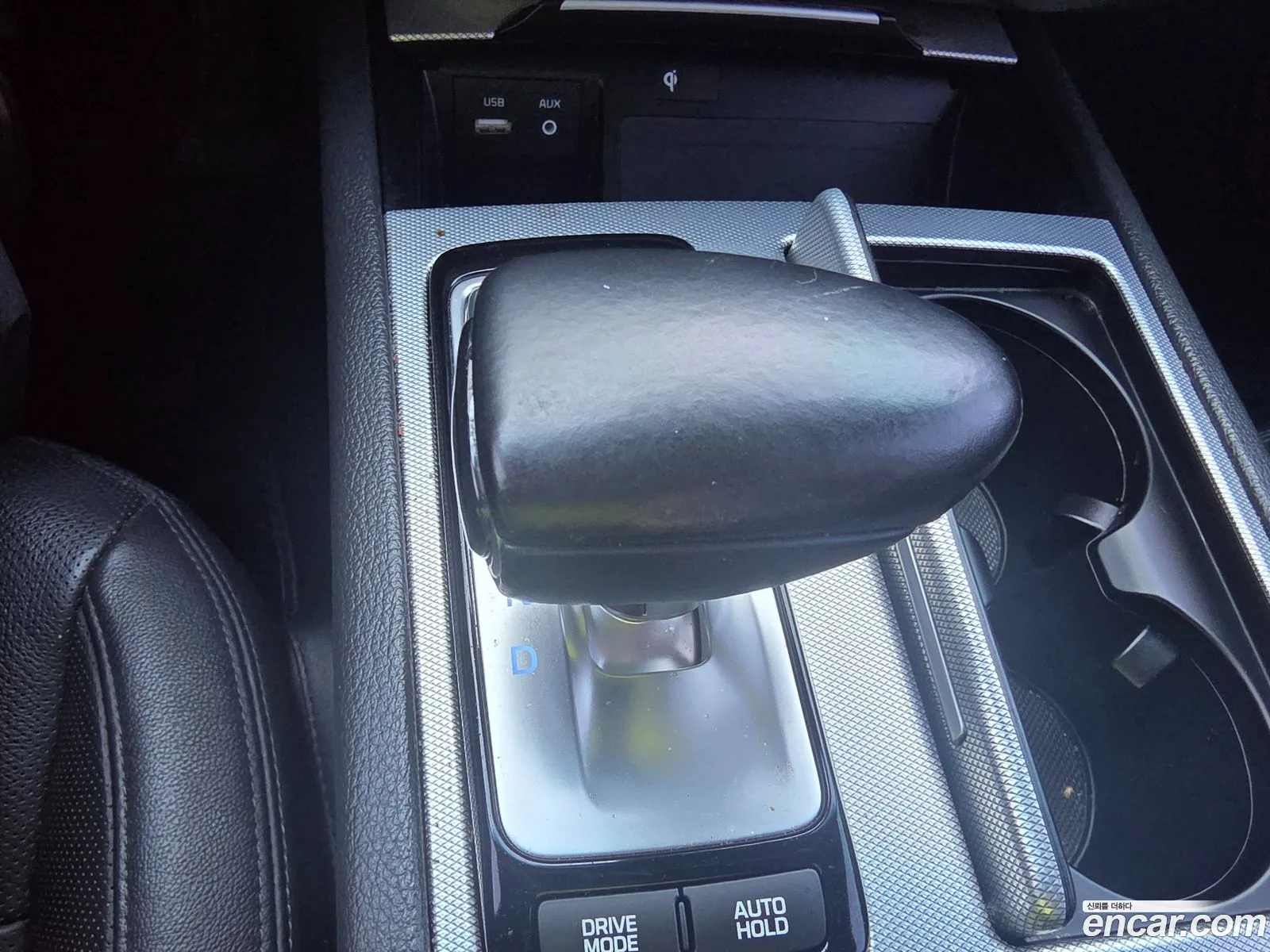 Genesis G80 2018 — 7