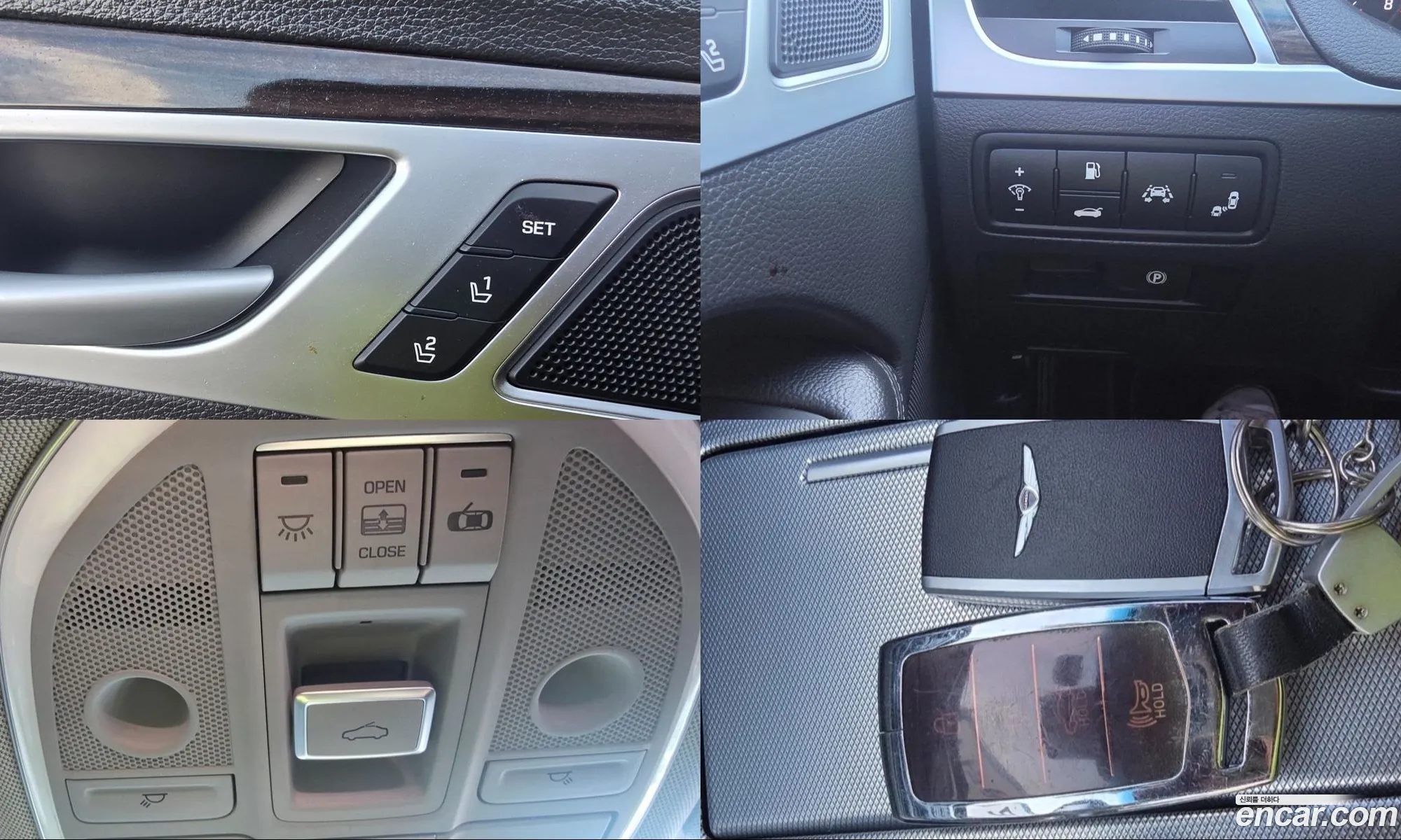 Genesis G80 2018 — 10