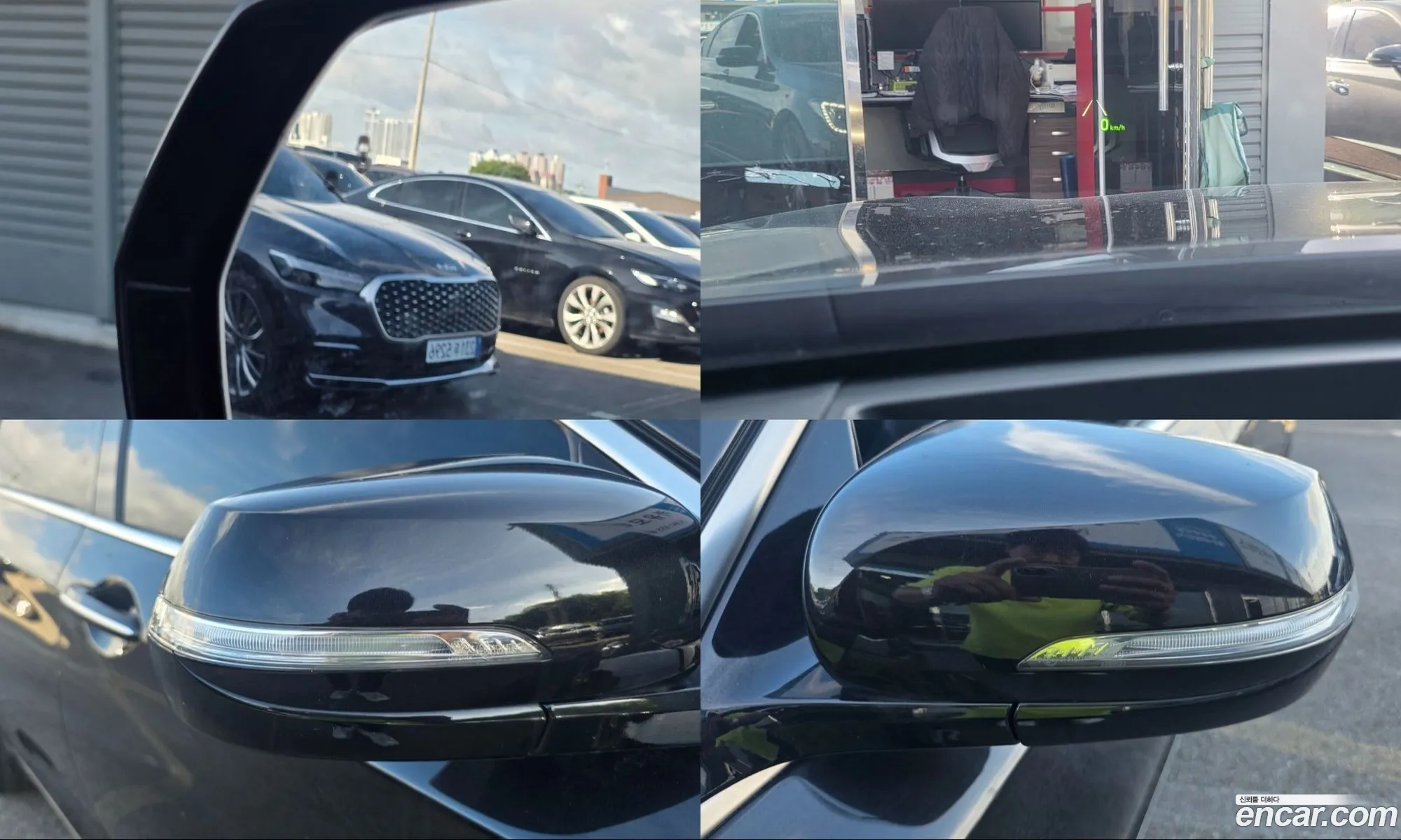 Genesis G80 2018 — 3