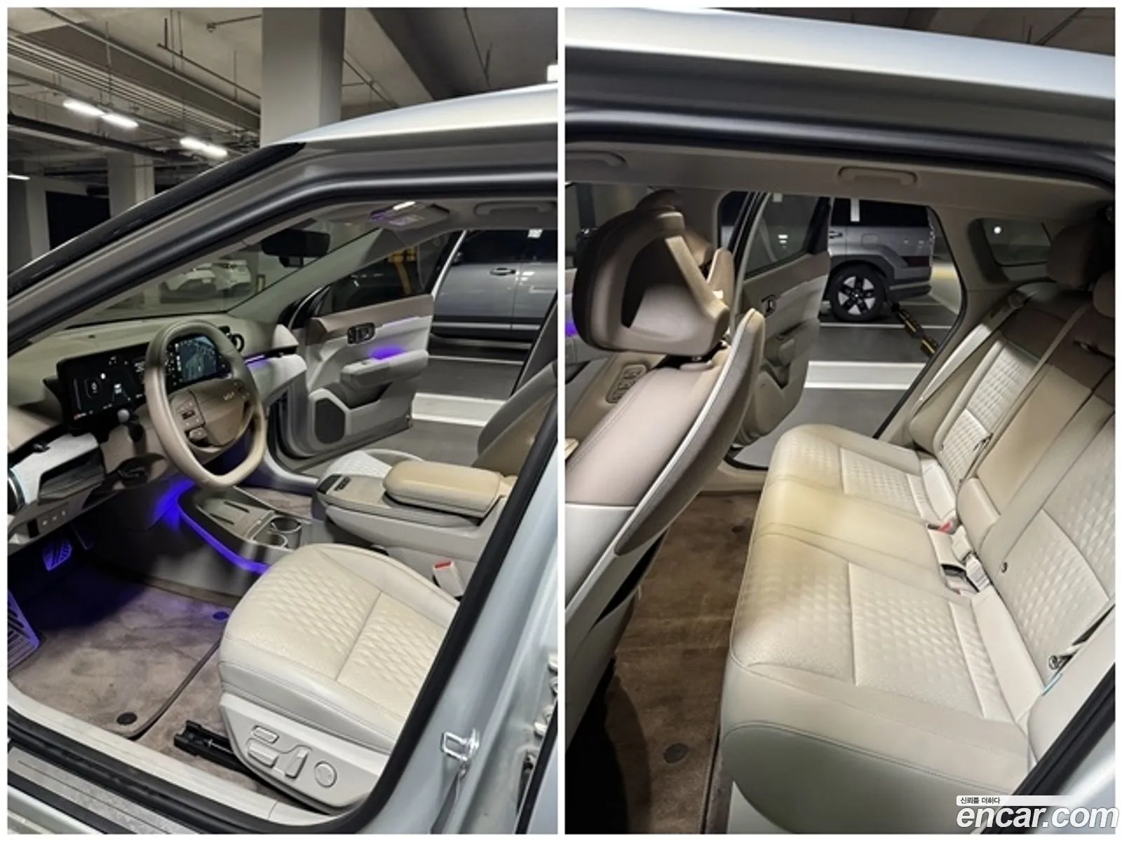 Kia EV4 2025 — 14