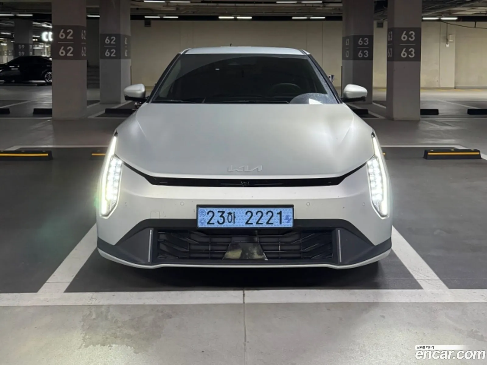 Kia EV4 2025 — 13