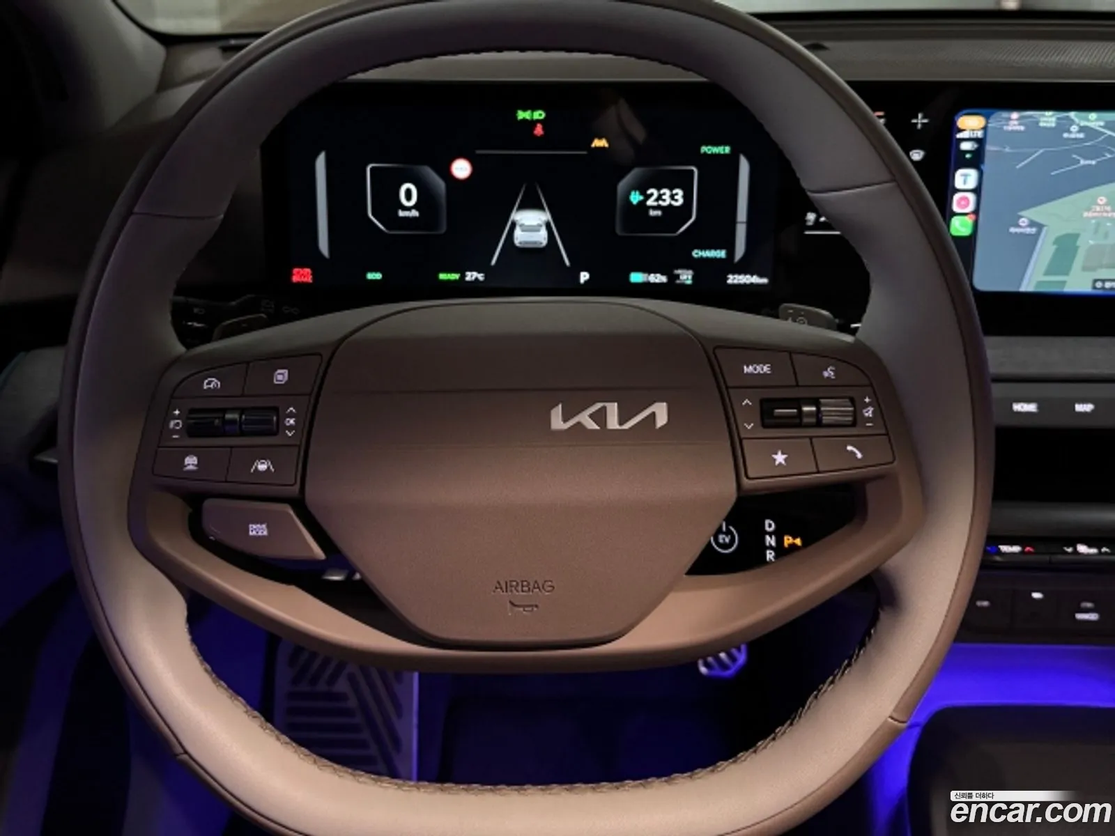 Kia EV4 2025 — 6