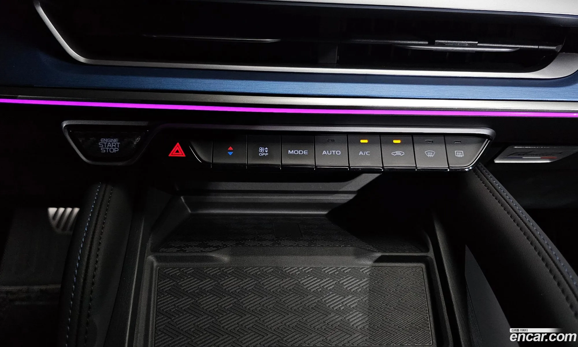 Renault Korea (Samsung) Fluence 2026 — 20