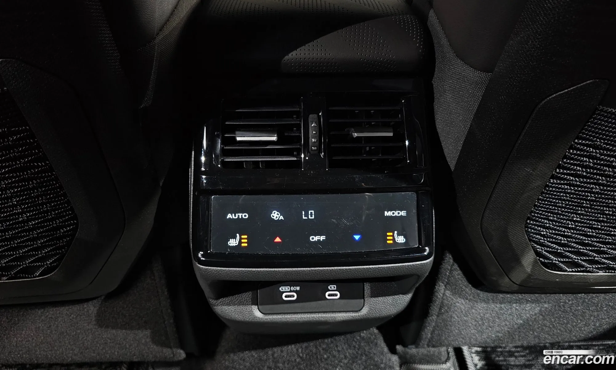 Renault Korea (Samsung) Fluence 2026 — 14
