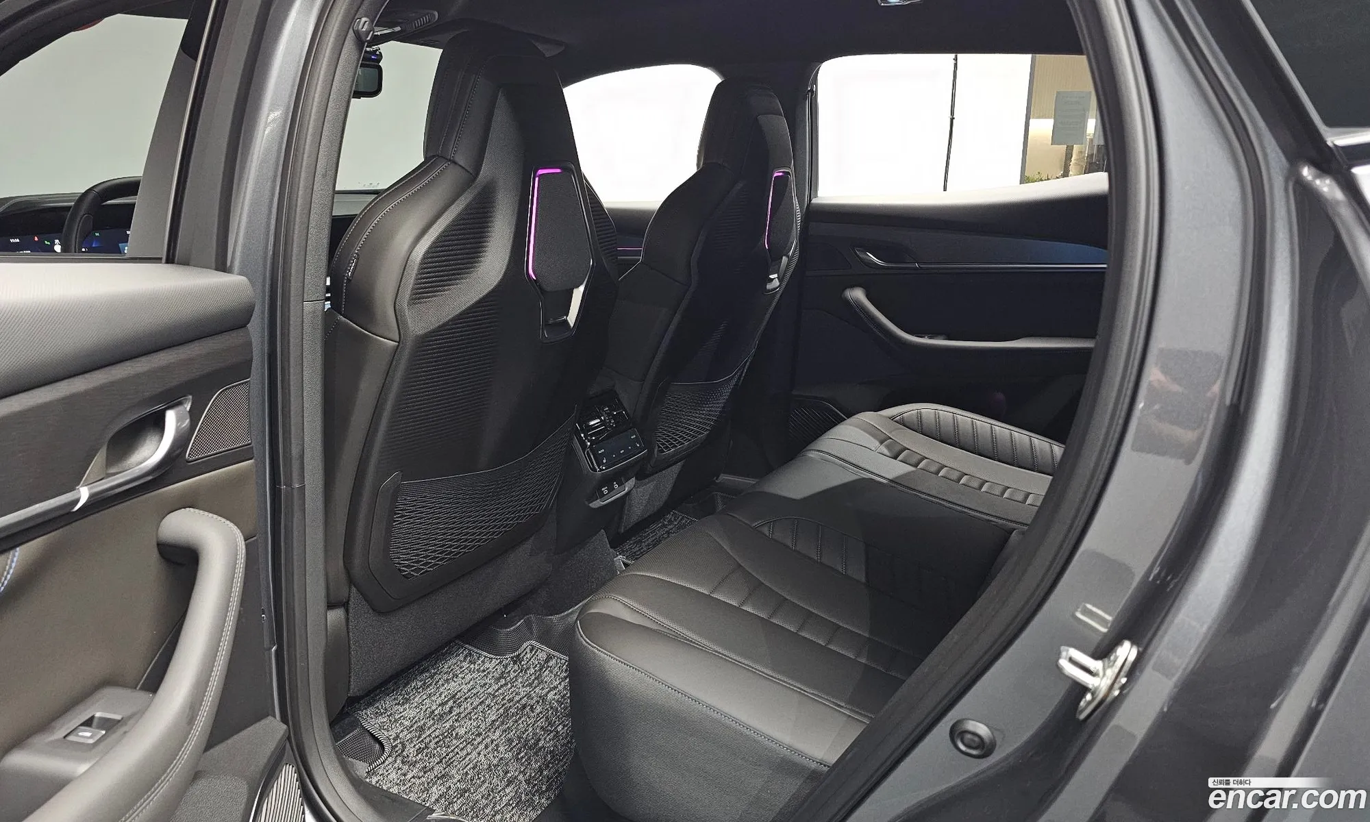 Renault Korea (Samsung) Fluence 2026 — 28