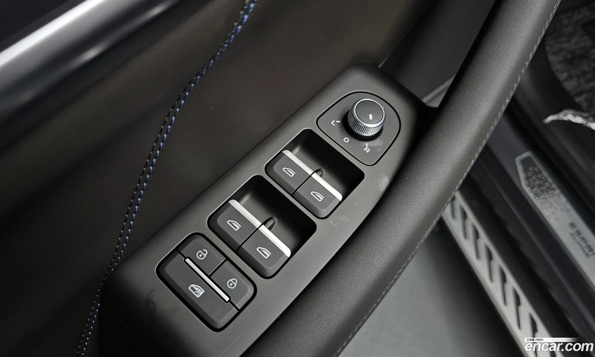 Renault Korea (Samsung) Fluence 2026 — 24