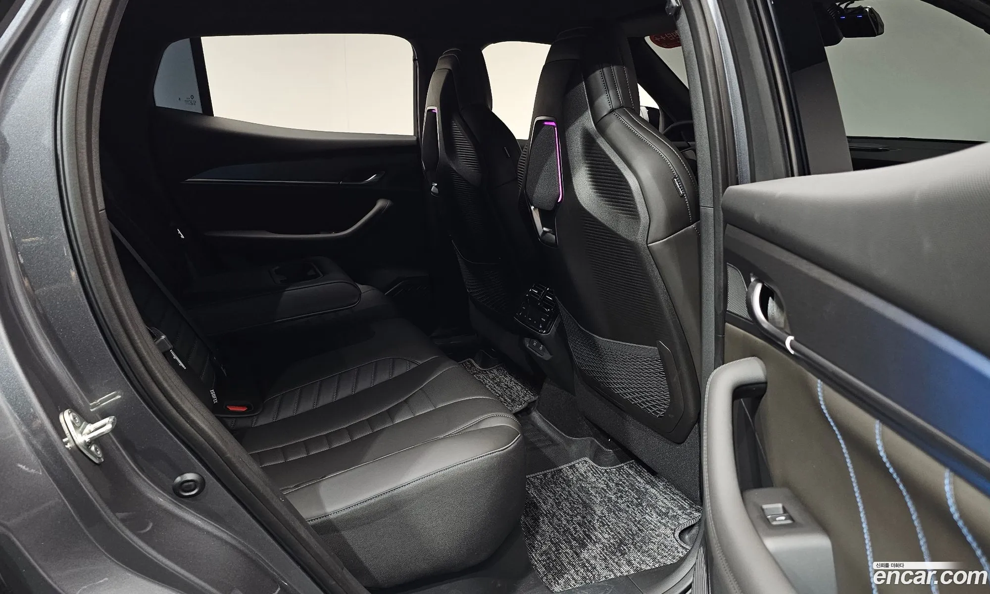 Renault Korea (Samsung) Fluence 2026 — 16