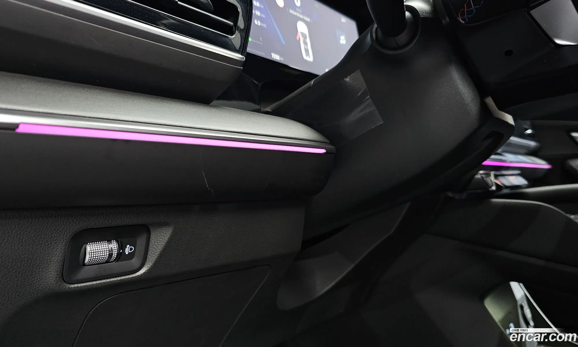 Renault Korea (Samsung) Fluence 2026 — 35