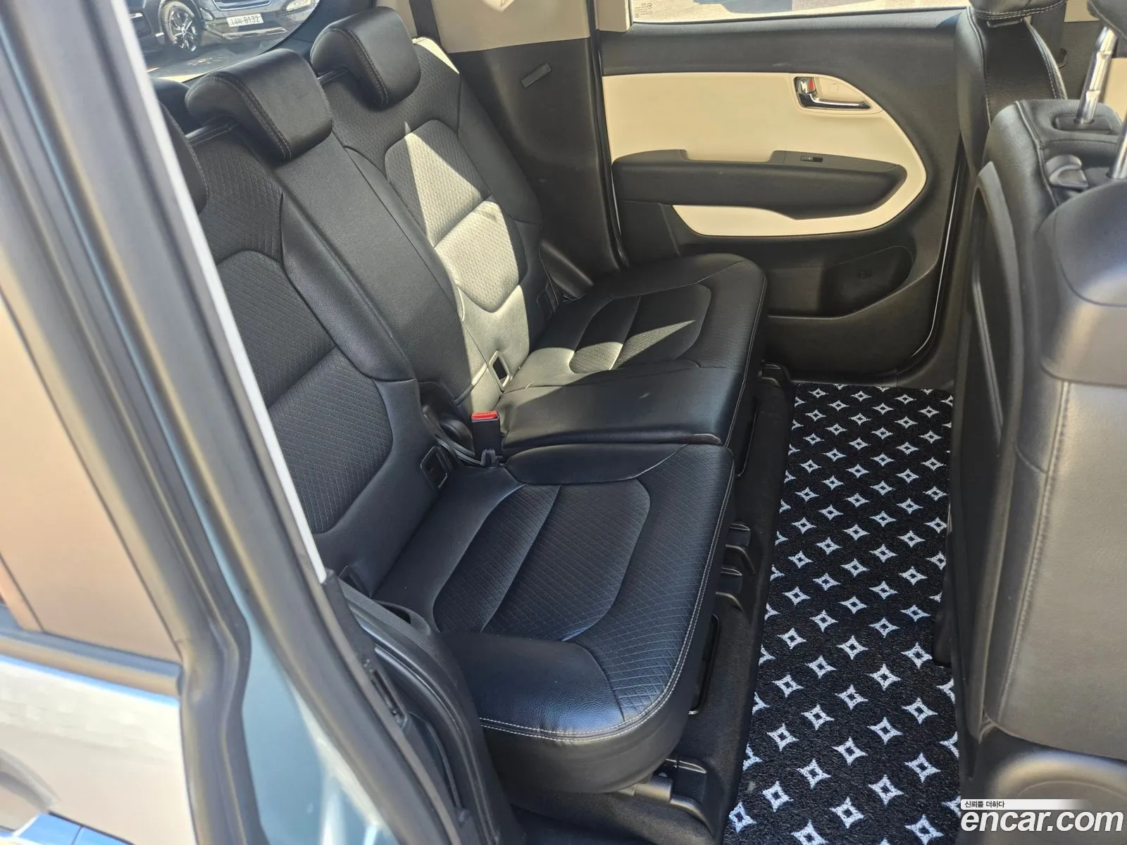 Kia Ray 2012 — 3