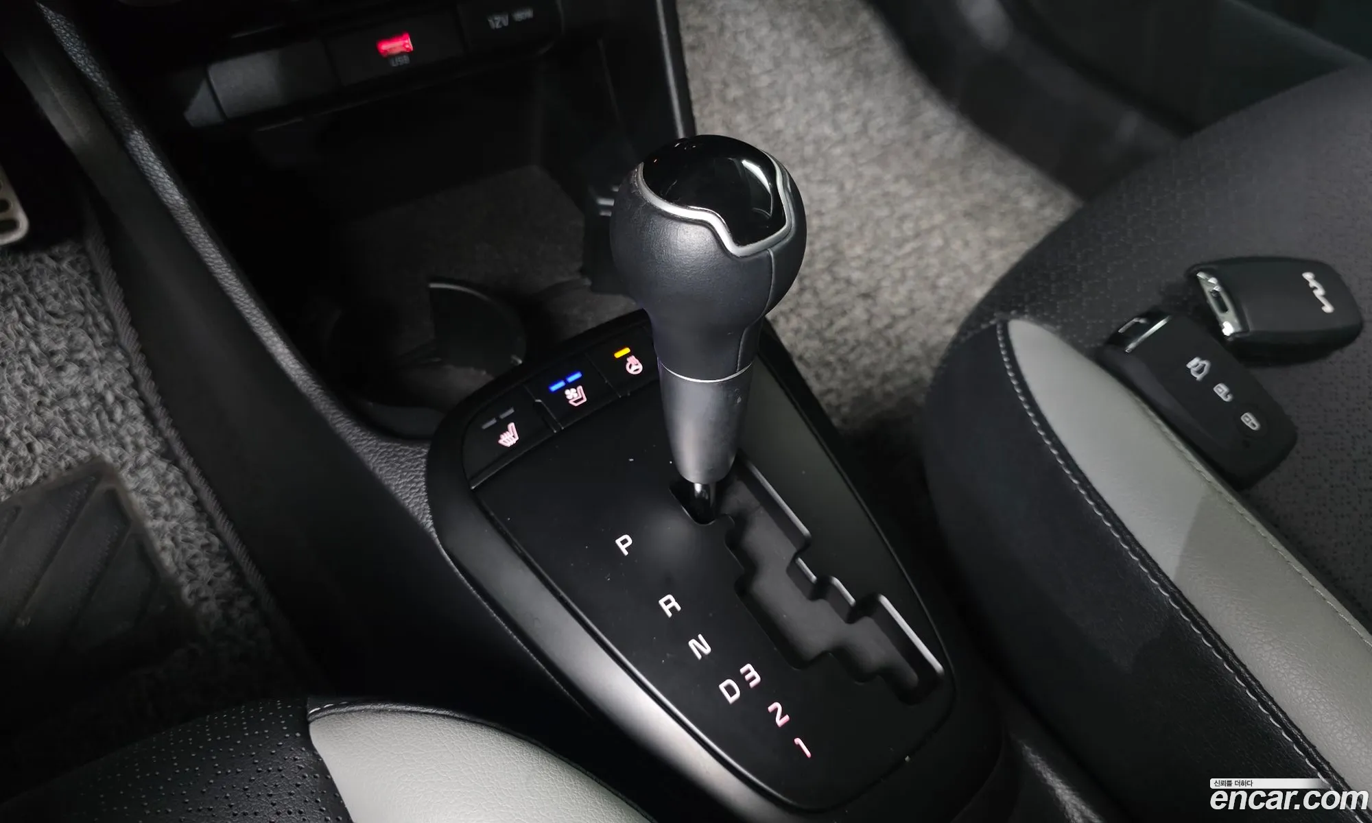 Kia Morning Urban 2023 — 22