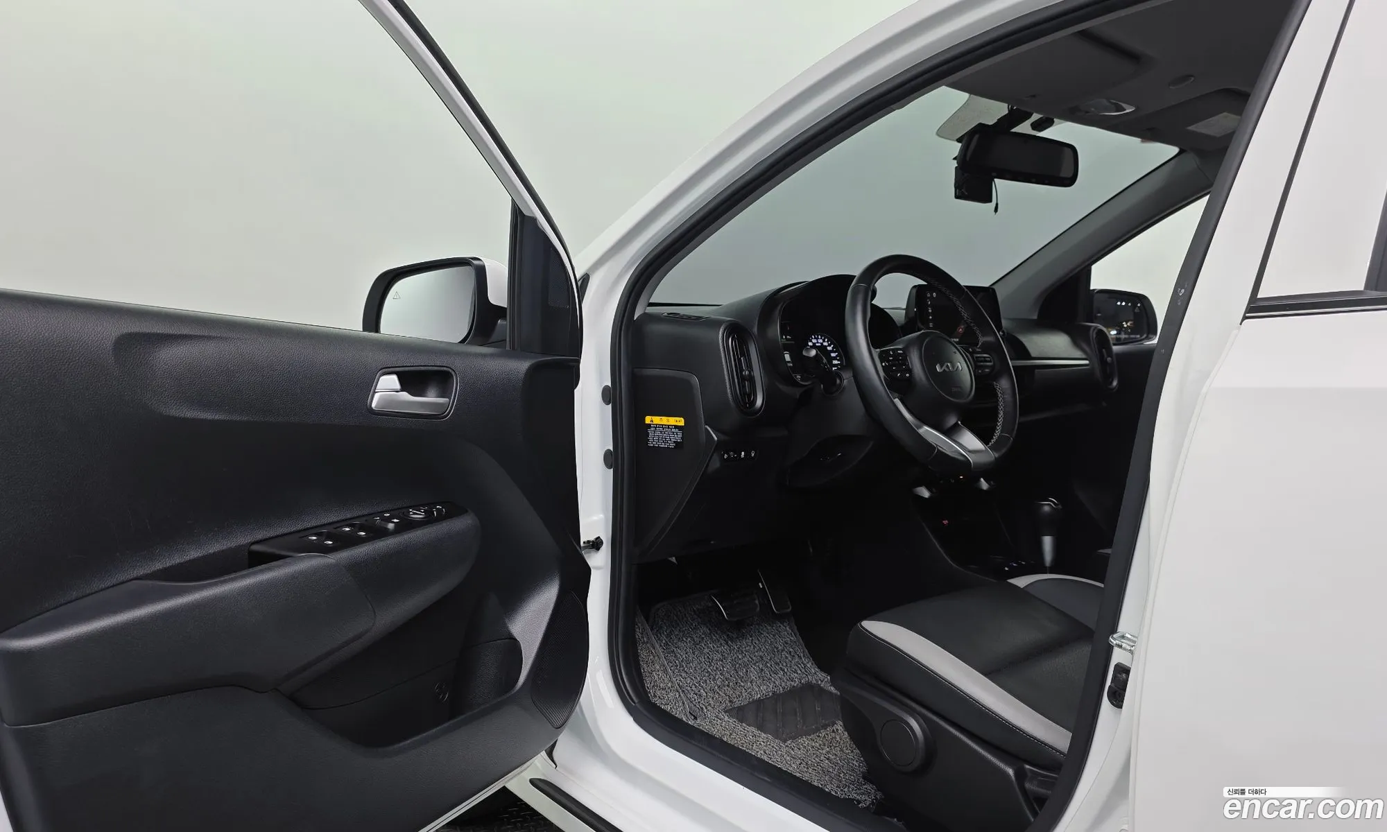 Kia Morning Urban 2023 — 8