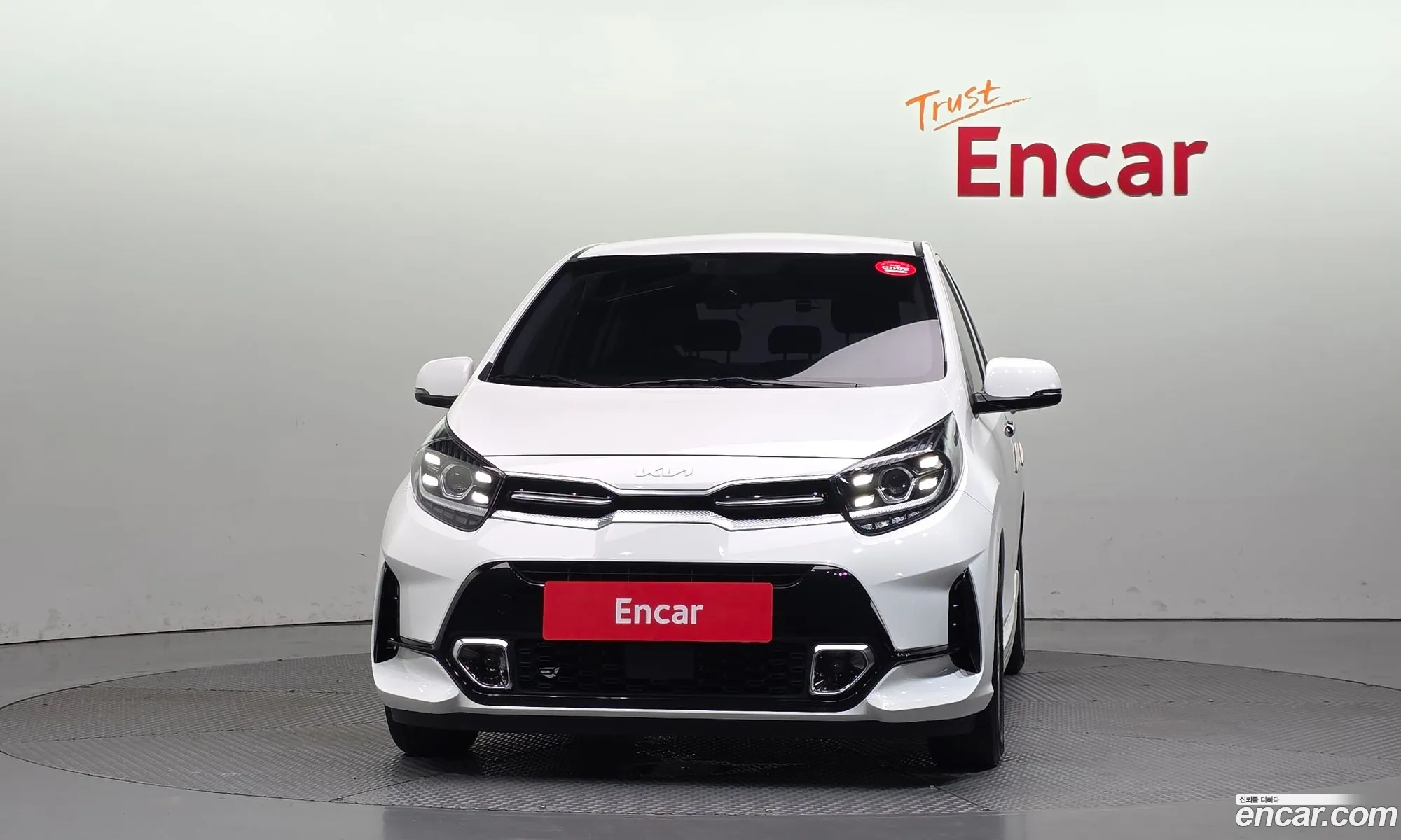 Kia Morning Urban 2023 — 13