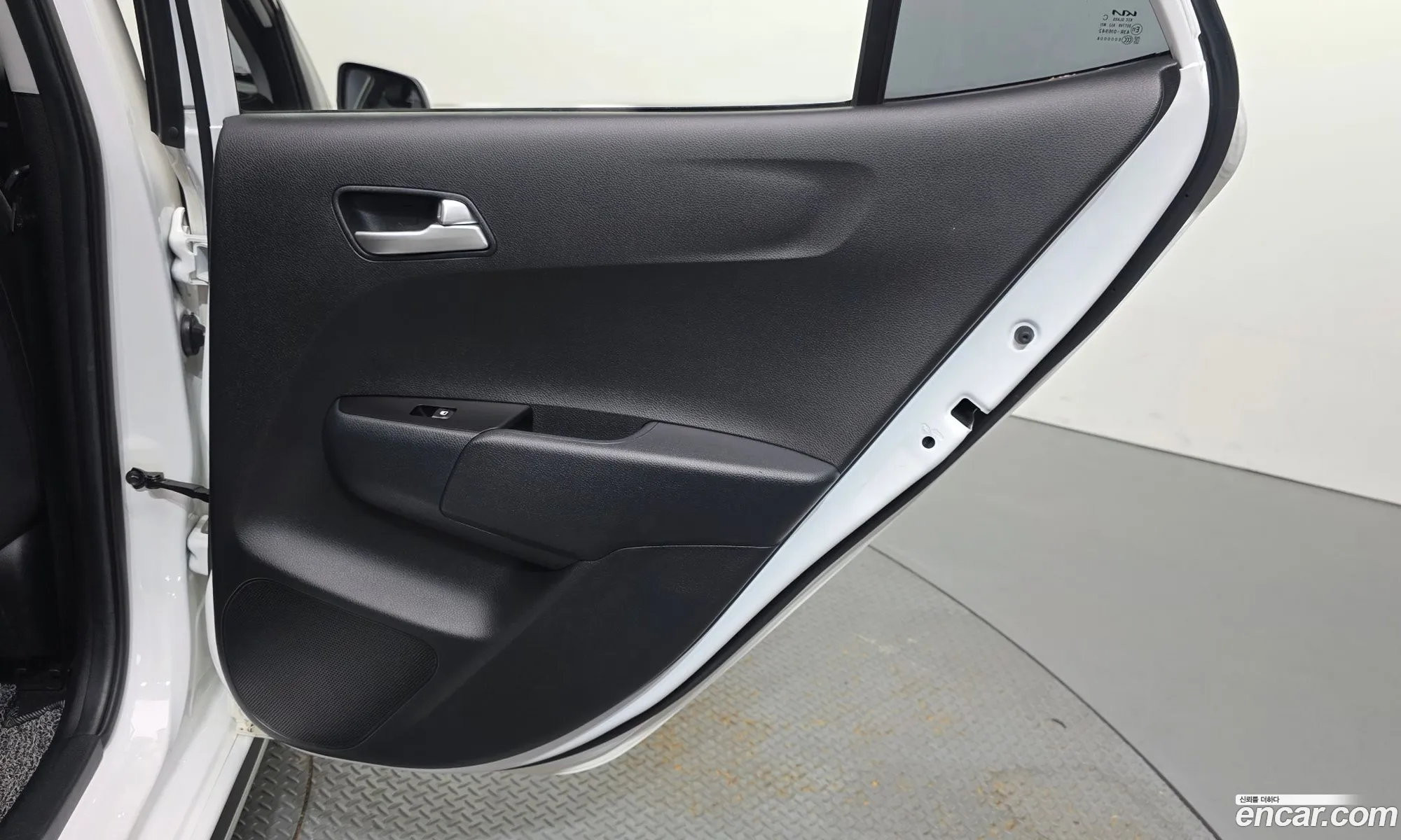 Kia Morning Urban 2023 — 5