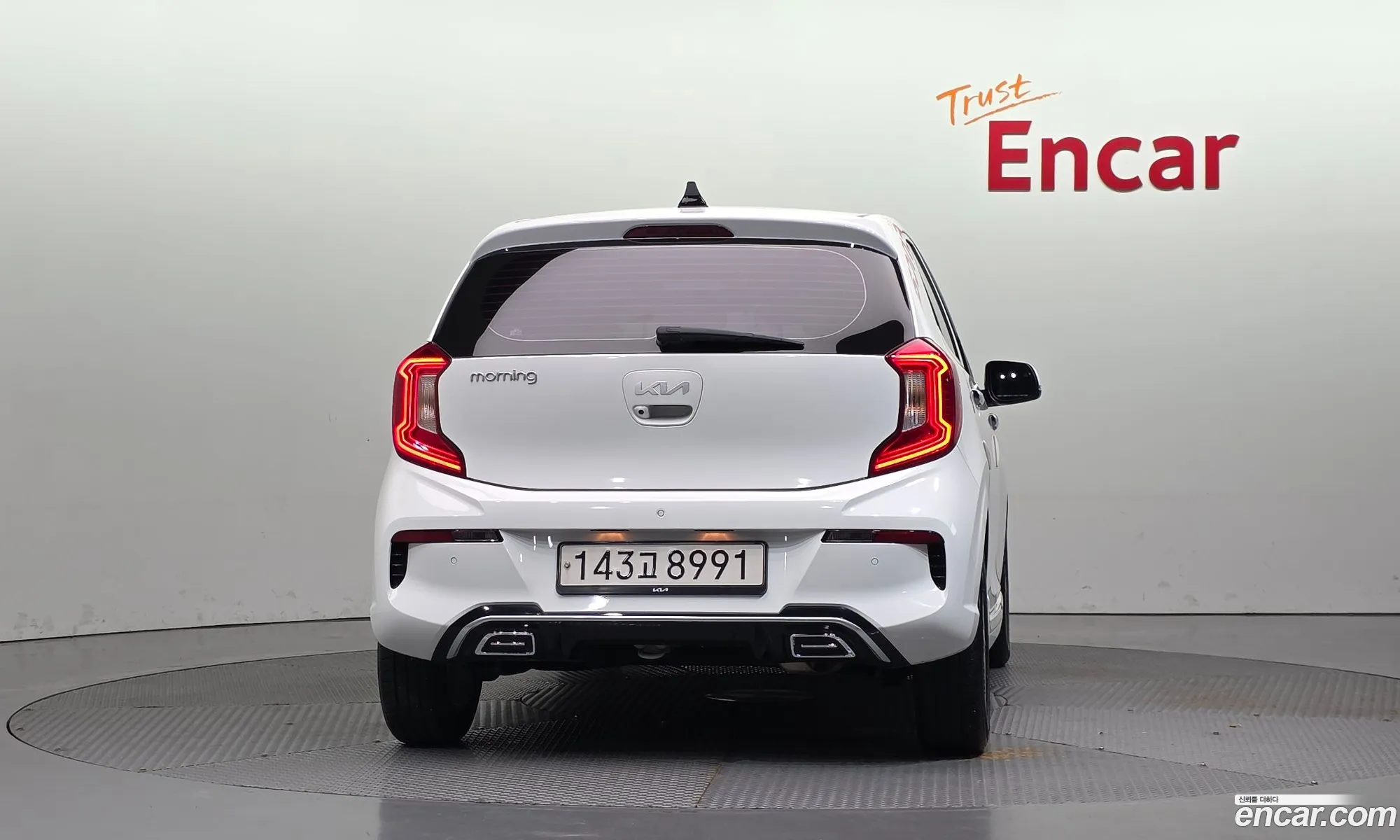 Kia Morning Urban 2023 — 29
