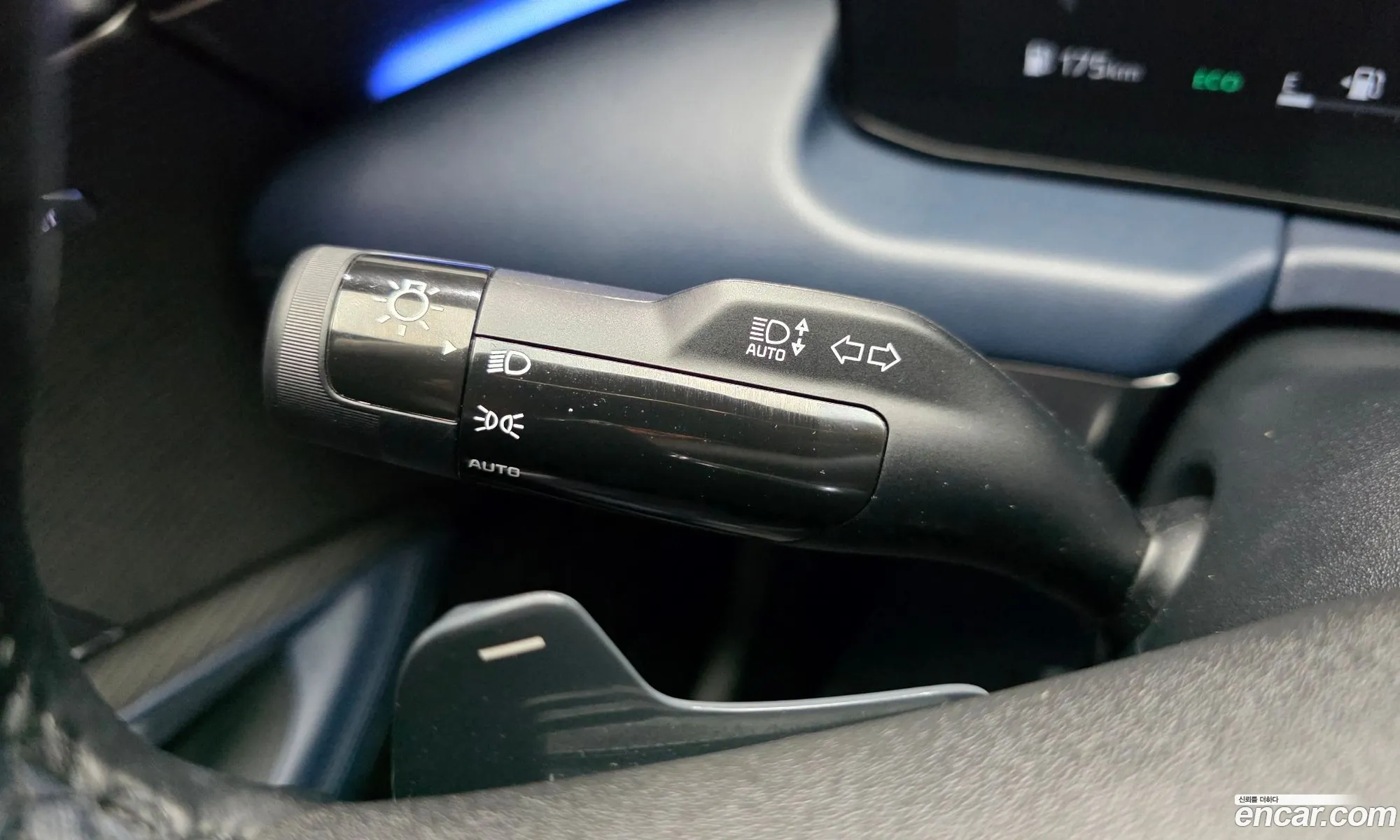 Kia K8 Hybrid 2024 — 21