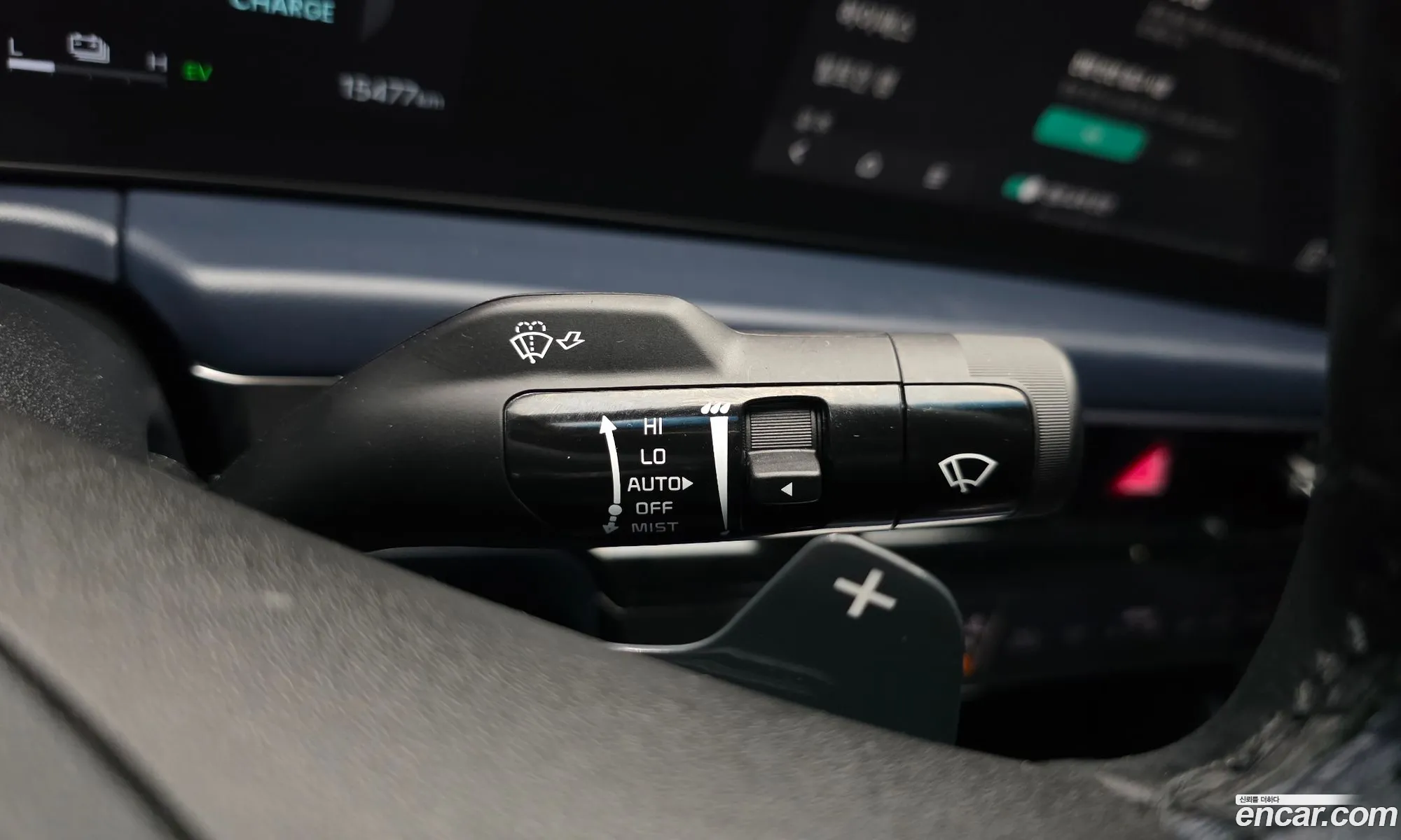 Kia K8 Hybrid 2024 — 17