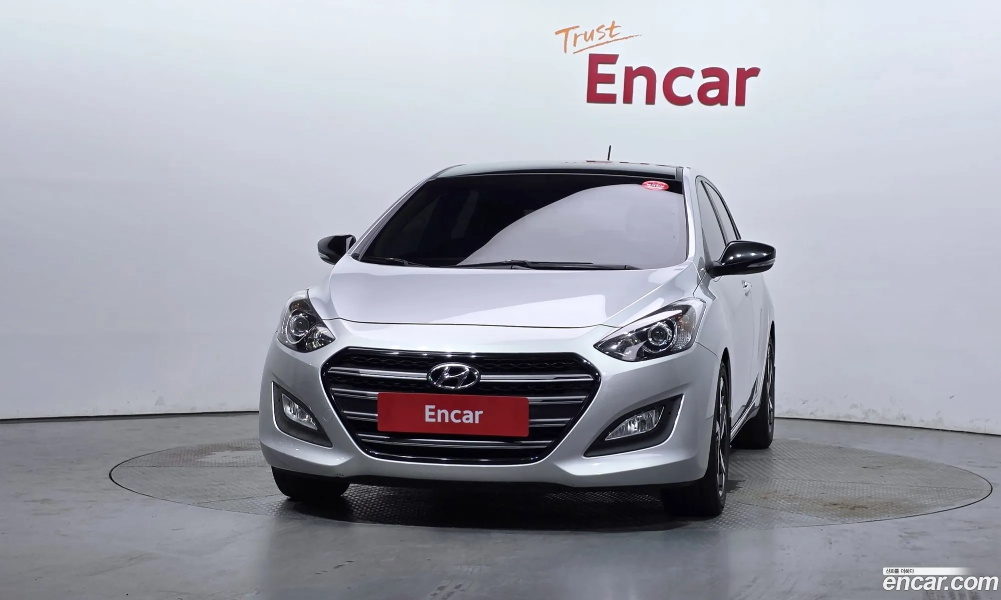 Hyundai i30 2012 — 4