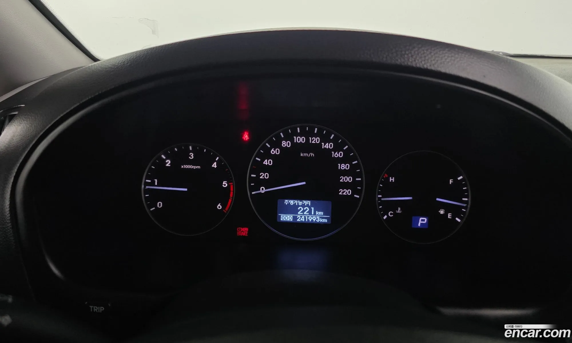 Hyundai Grand Starex 2017 — 6