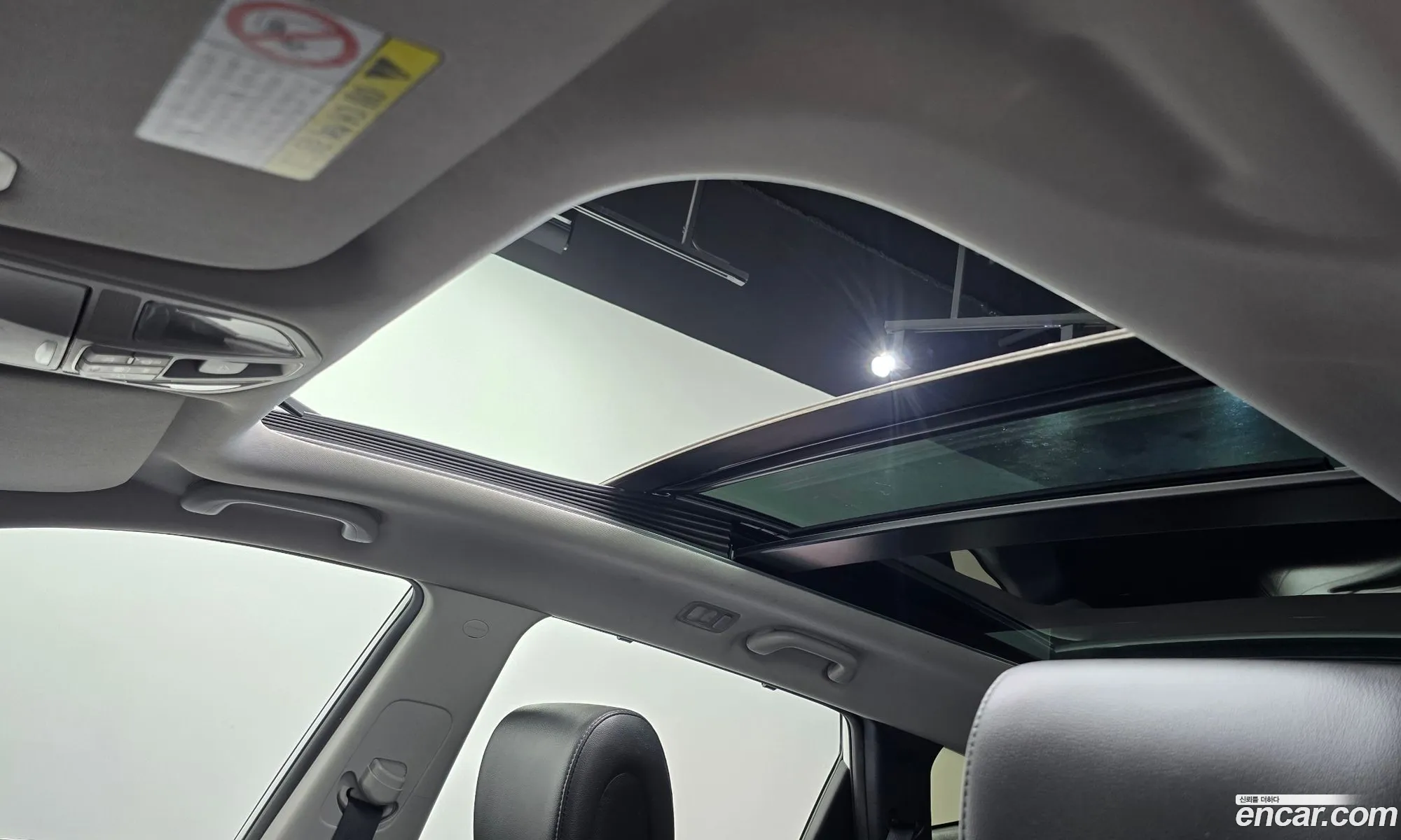 Hyundai Santa Fe the Prime 2017 — 14