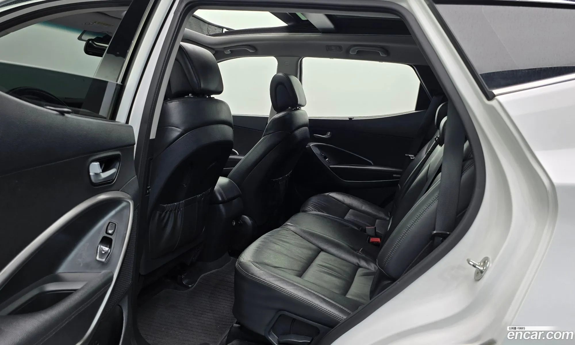 Hyundai Santa Fe the Prime 2017 — 5