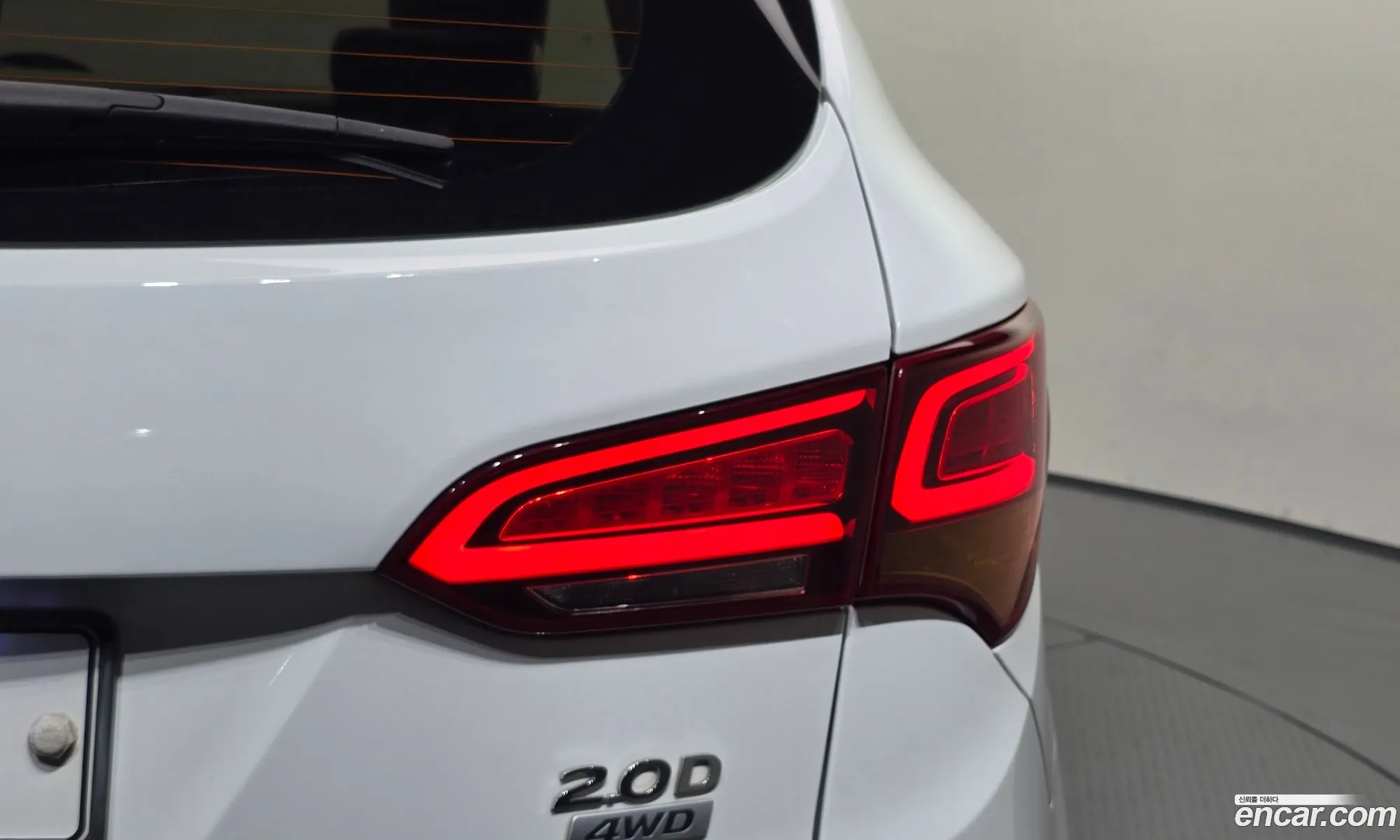 Hyundai Santa Fe the Prime 2017 — 30