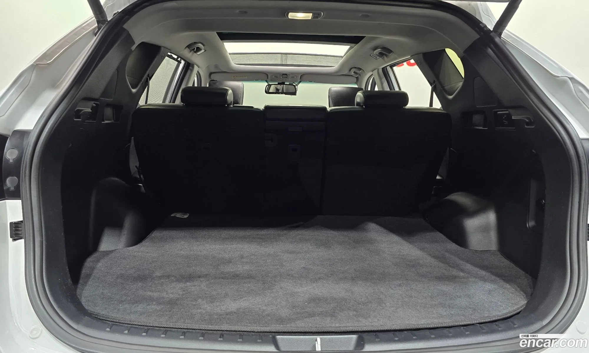 Hyundai Santa Fe the Prime 2017 — 19