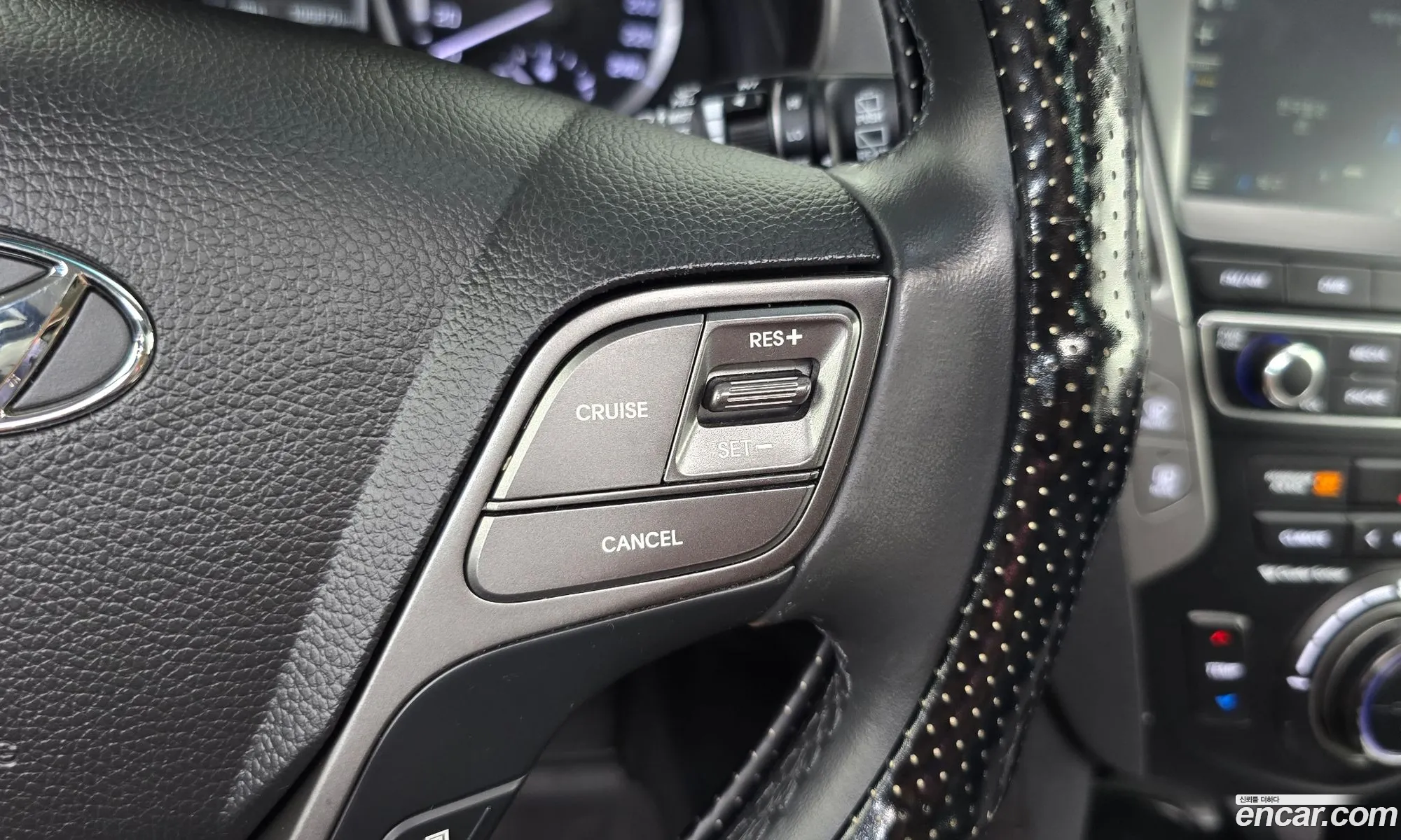 Hyundai Santa Fe the Prime 2017 — 29