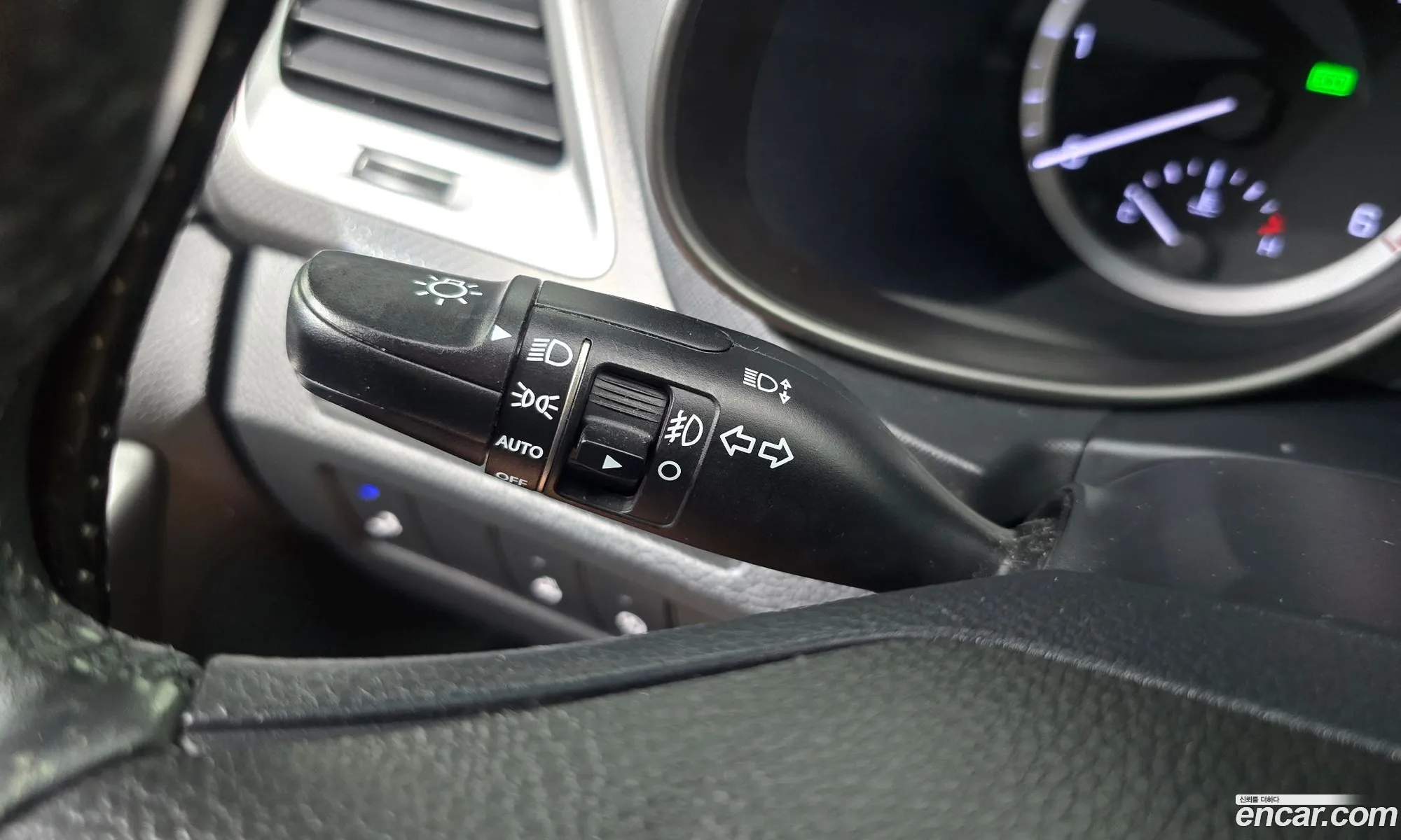 Hyundai Santa Fe the Prime 2017 — 3