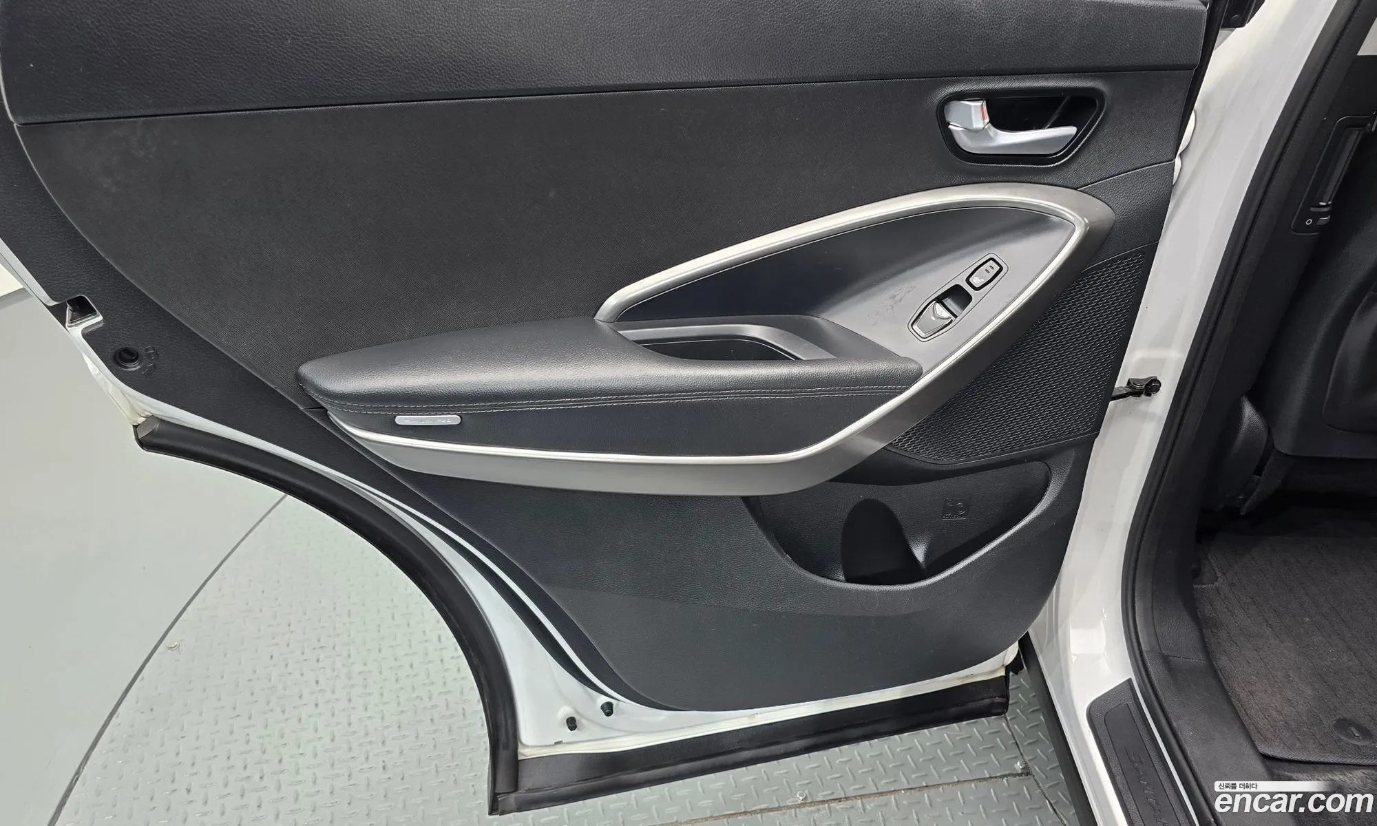 Hyundai Santa Fe the Prime 2017 — 6