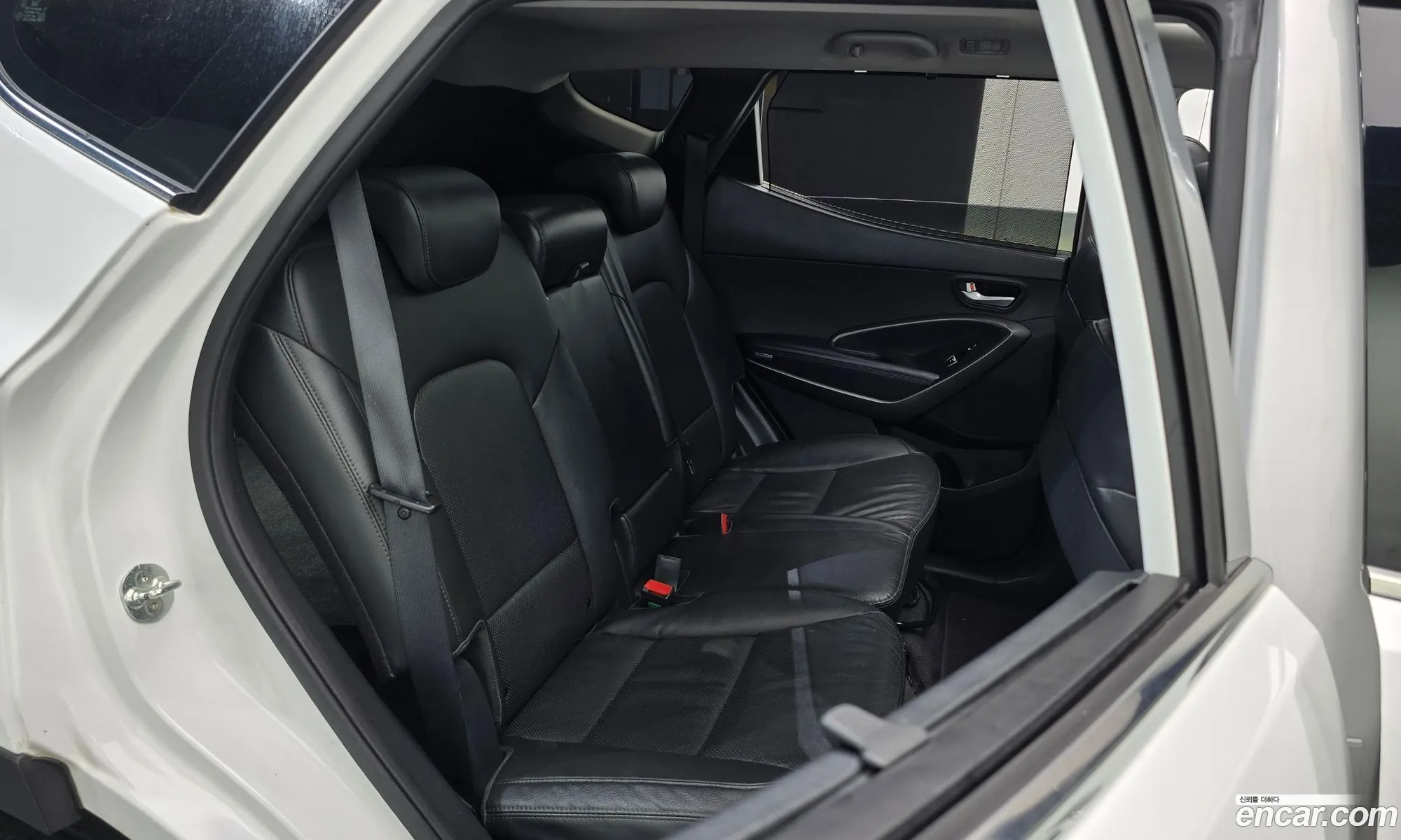 Hyundai Santa Fe the Prime 2017 — 11