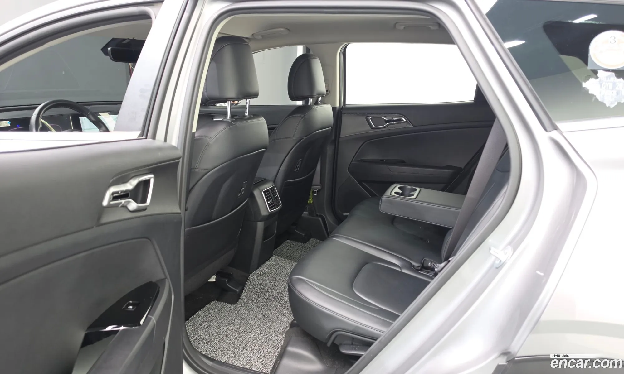 Kia Sportage 2023 KNAPV81CDPK201892 — 20
