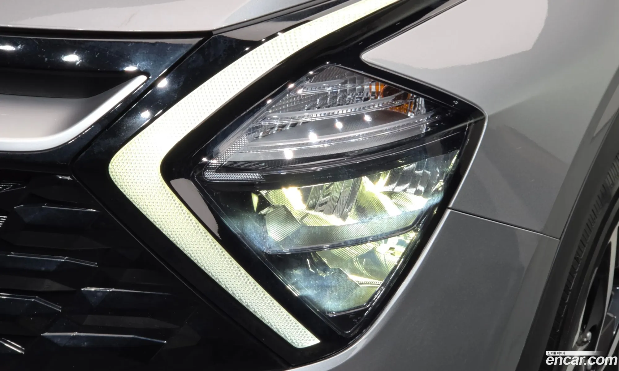 Kia Sportage 2023 KNAPV81CDPK201892 — 27