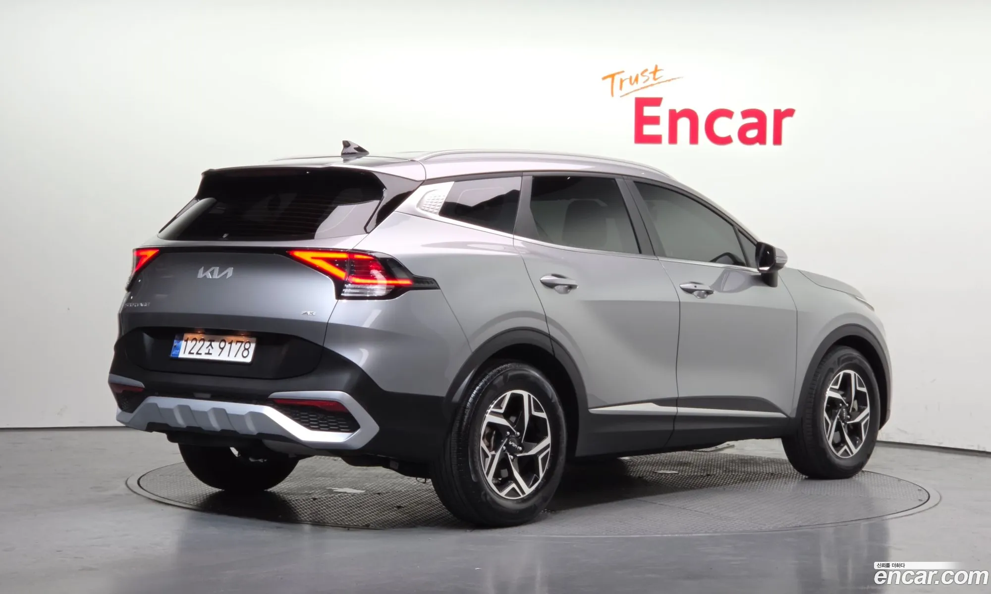 Kia Sportage 2023 KNAPV81CDPK201892 — 13