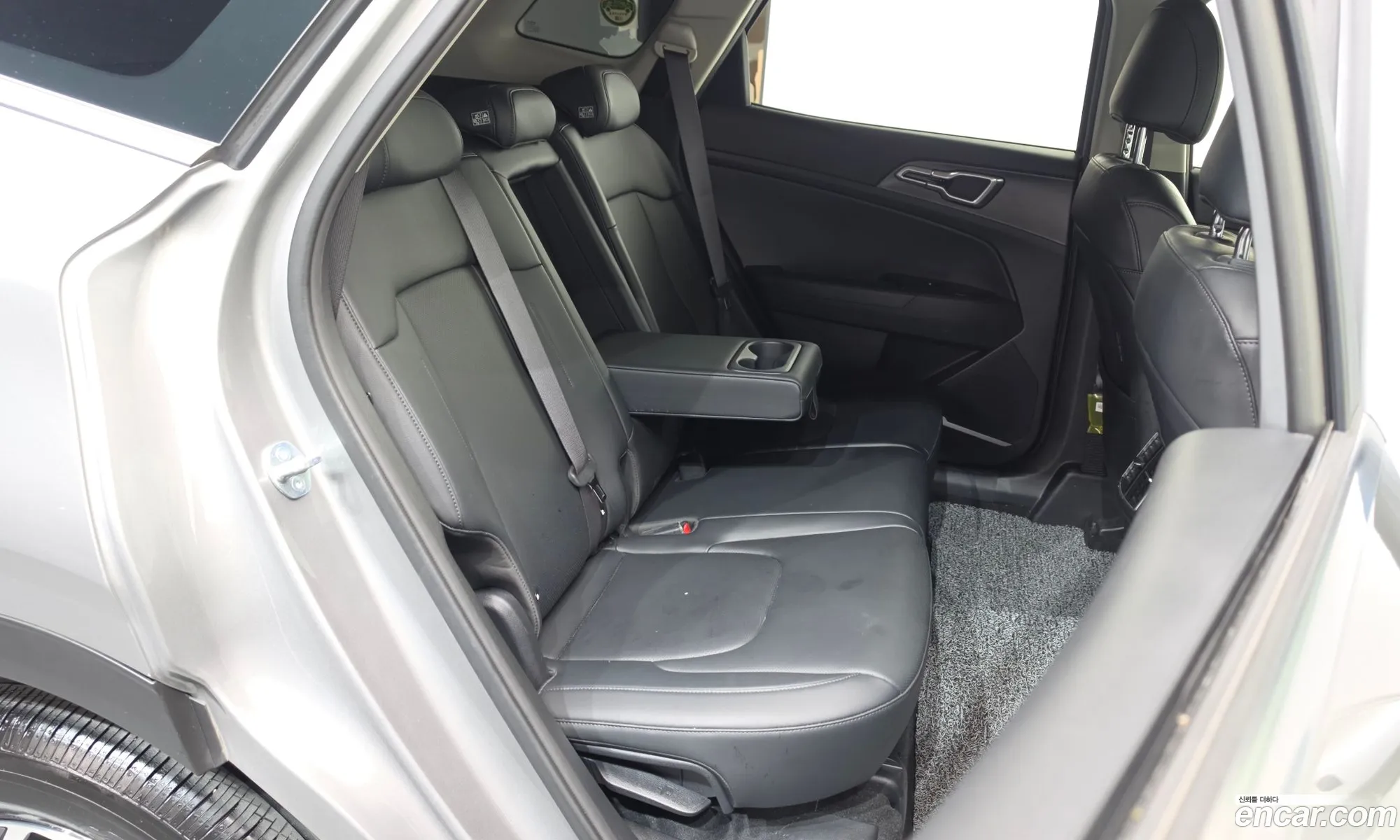 Kia Sportage 2023 KNAPV81CDPK201892 — 12