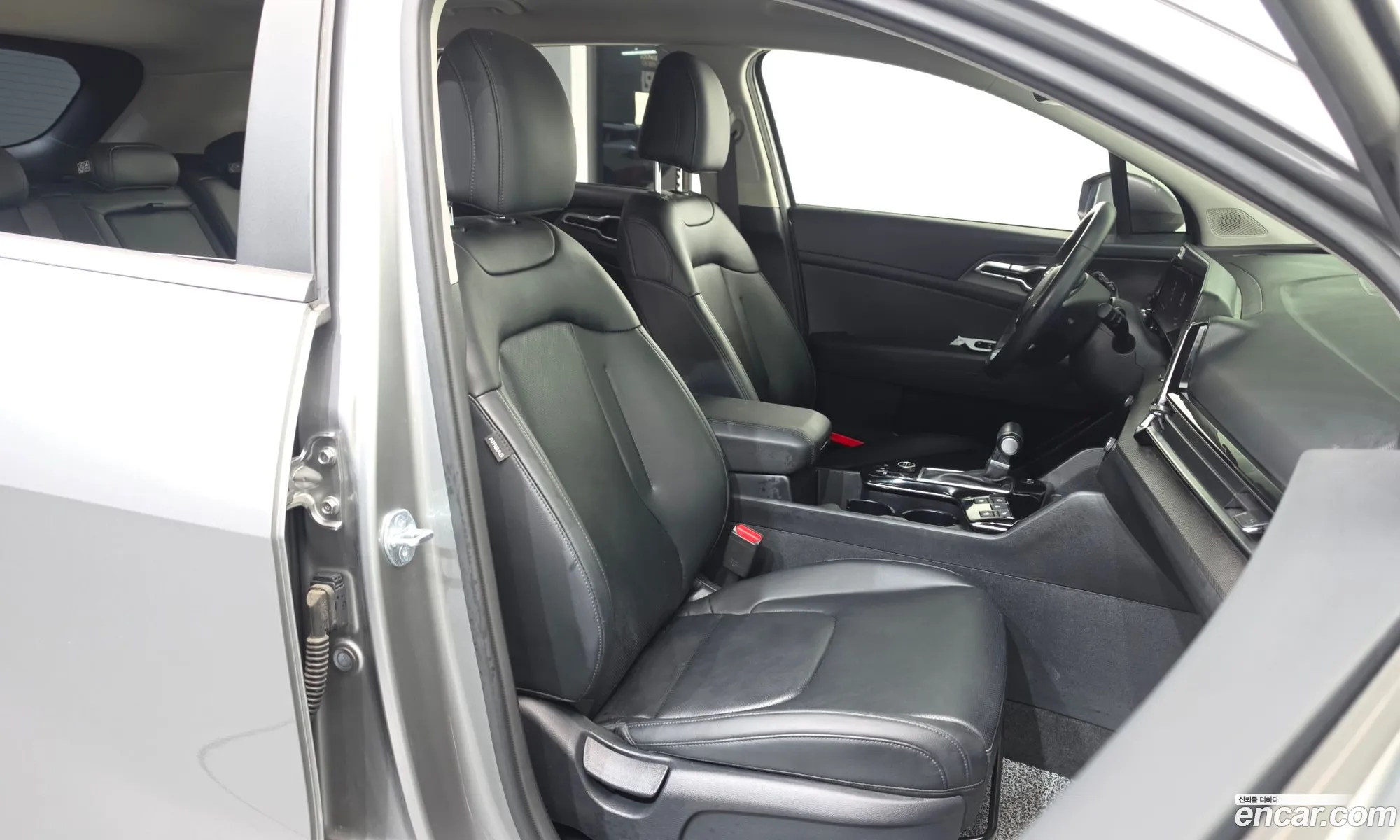 Kia Sportage 2023 KNAPV81CDPK201892 — 30