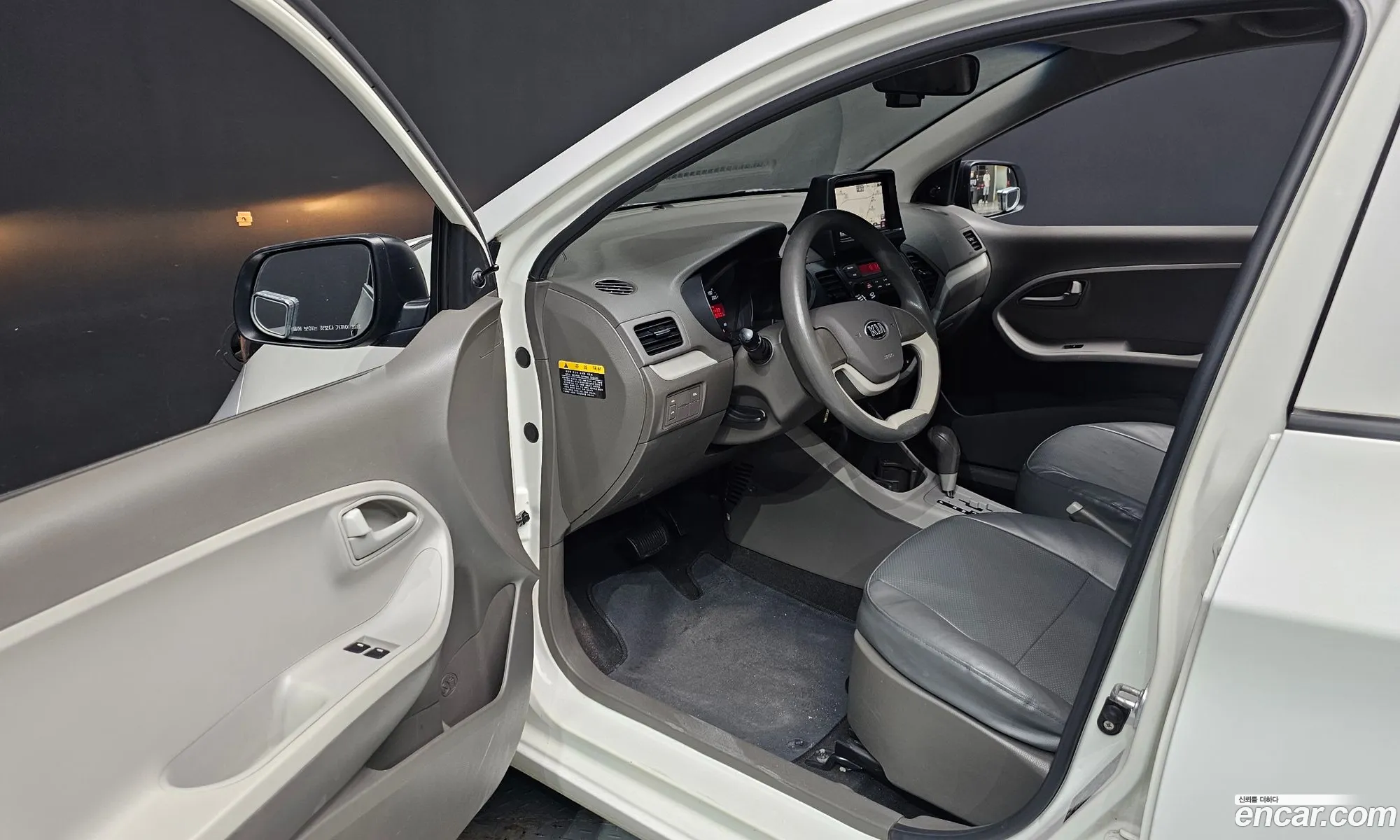 Kia Morning 2013 KNABE515BDT617335 — 16