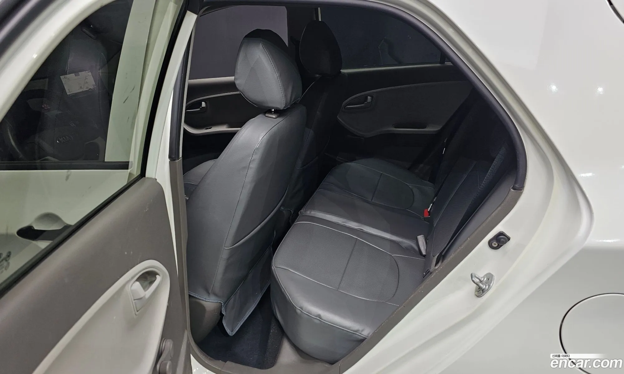 Kia Morning 2013 KNABE515BDT617335 — 15