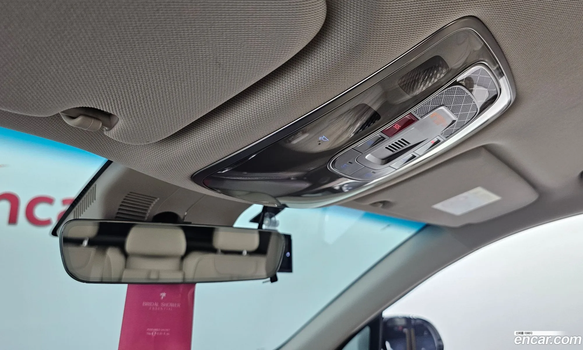 Genesis GV80 2022 — 17