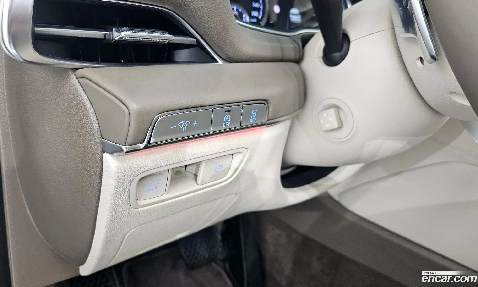 Genesis GV80 2022 — 12
