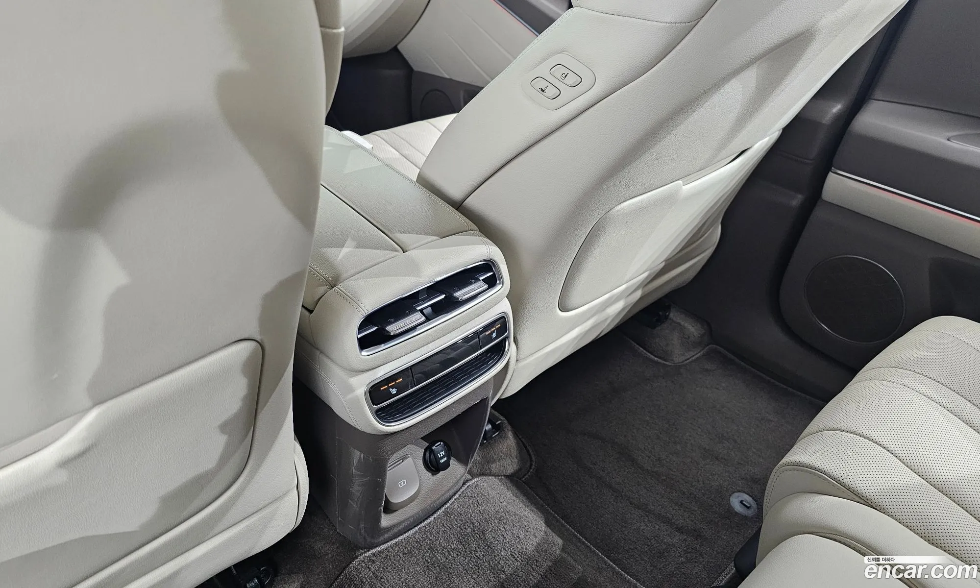 Genesis GV80 2022 — 5