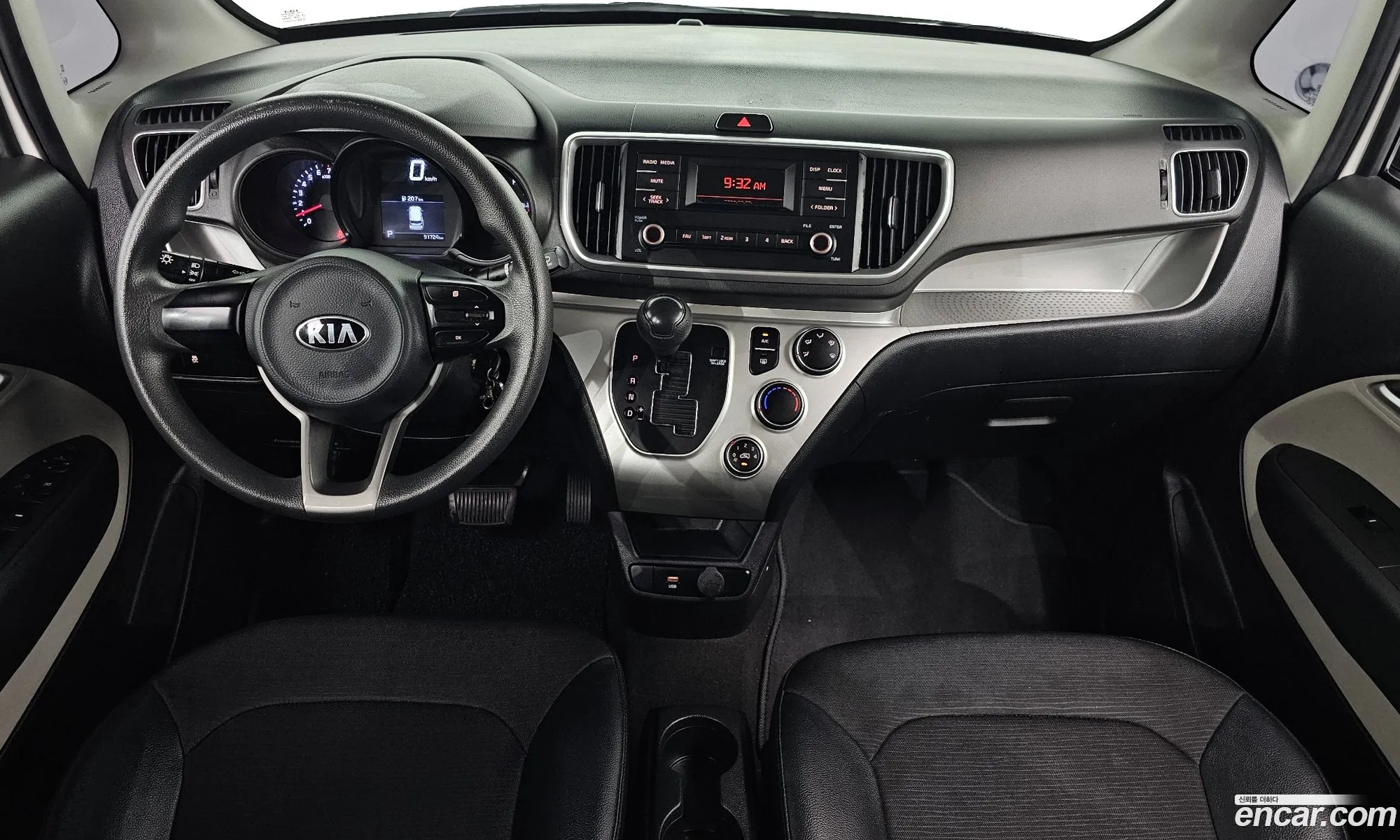 Kia Ray 2020 KNACF911BLT236598 — 24