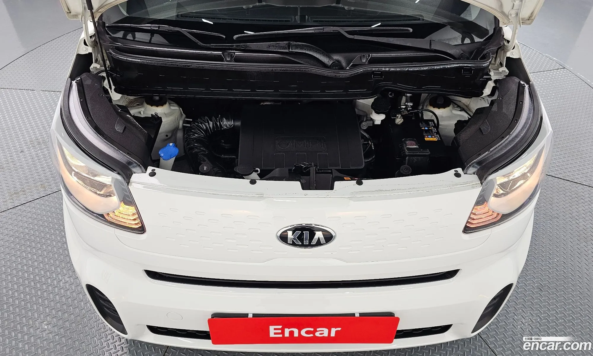 Kia Ray 2020 KNACF911BLT236598 — 13