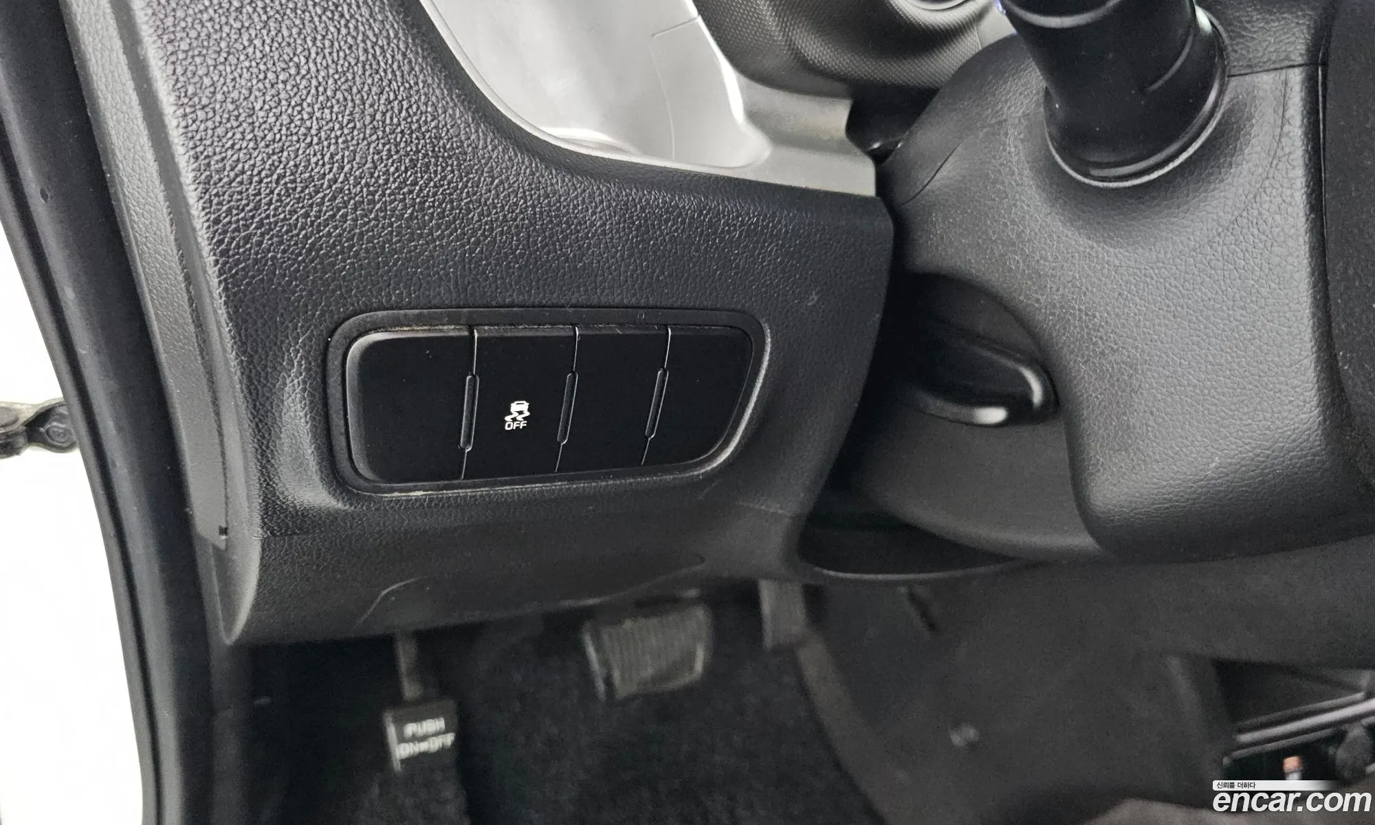 Kia Ray 2020 KNACF911BLT236598 — 5