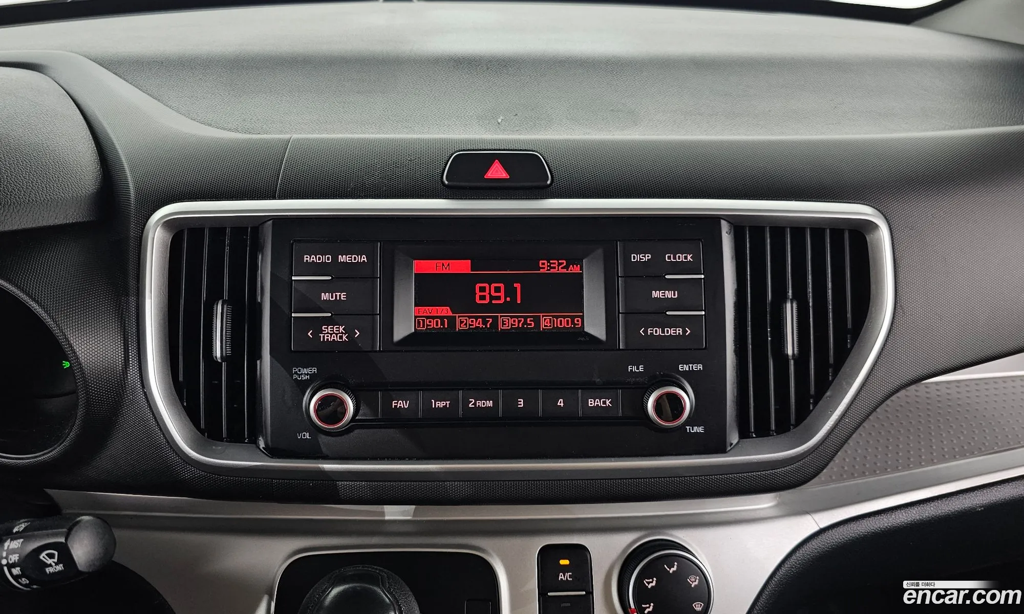 Kia Ray 2020 KNACF911BLT236598 — 18