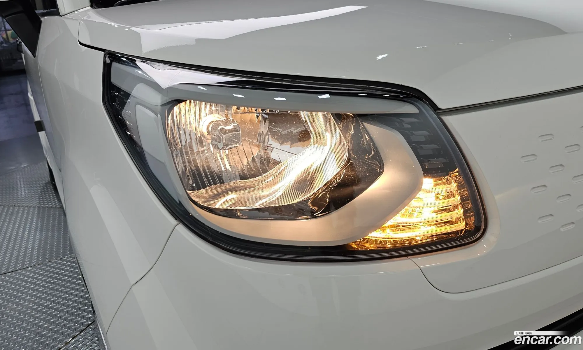 Kia Ray 2020 KNACF911BLT236598 — 7