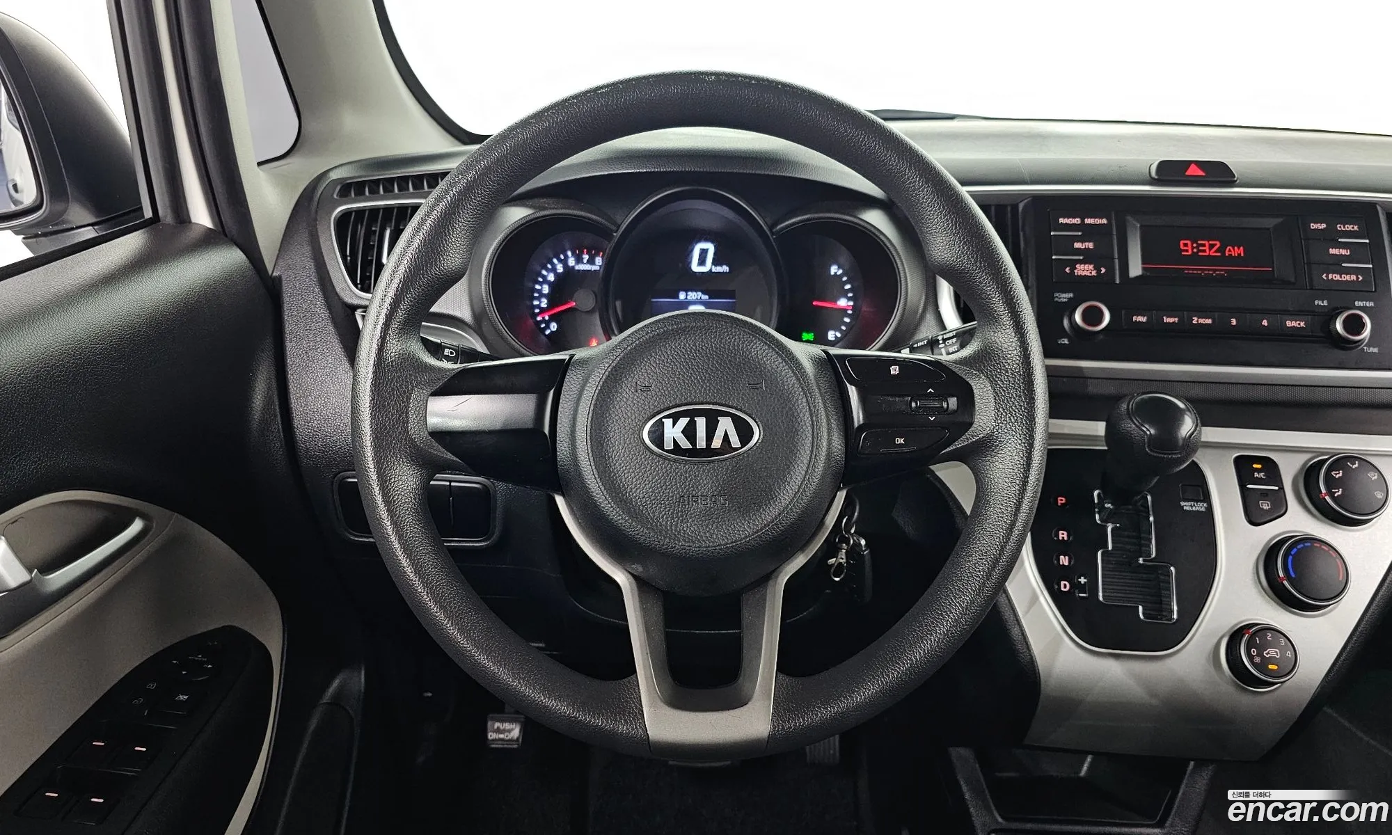 Kia Ray 2020 KNACF911BLT236598 — 4